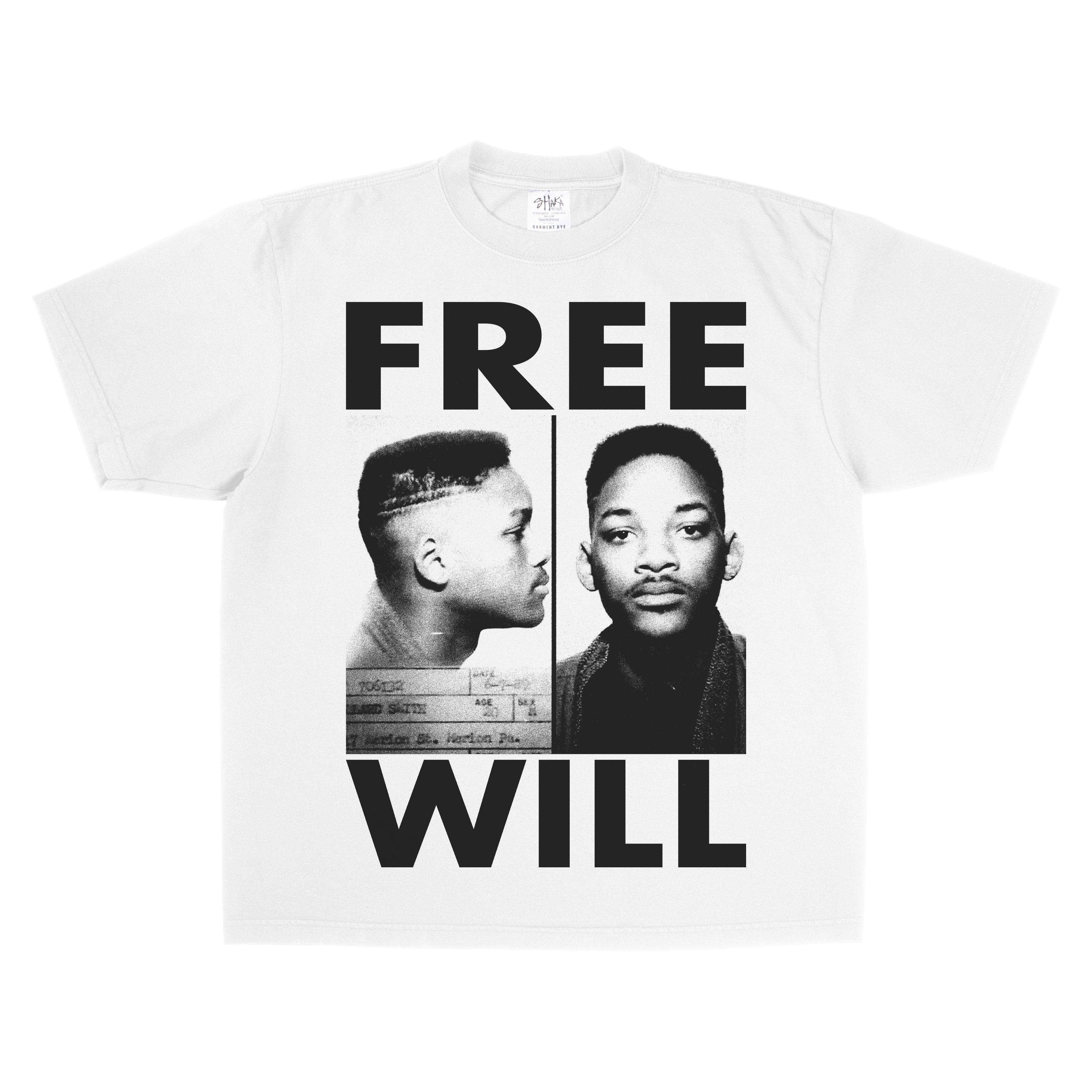 "Free Will"