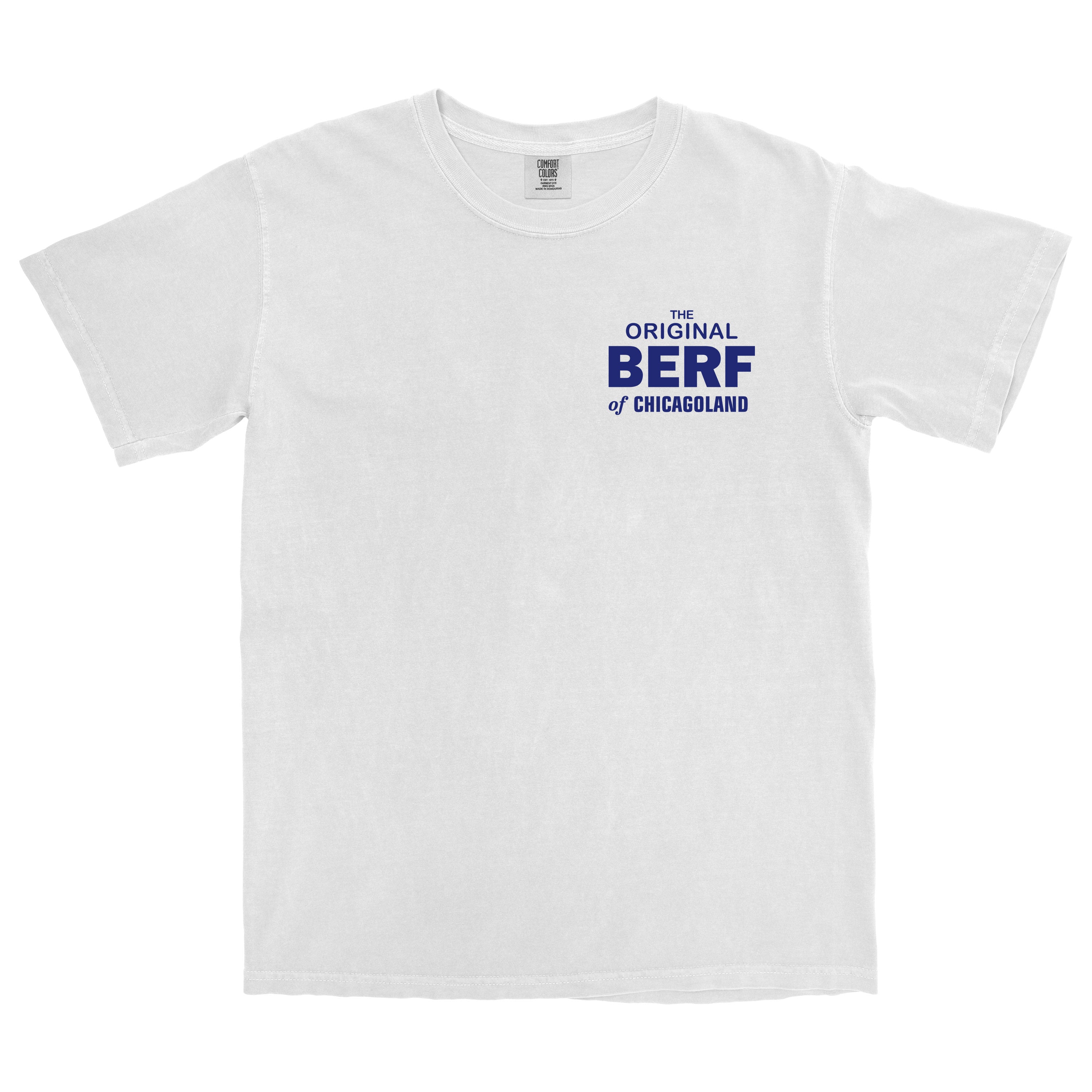 "BERF"