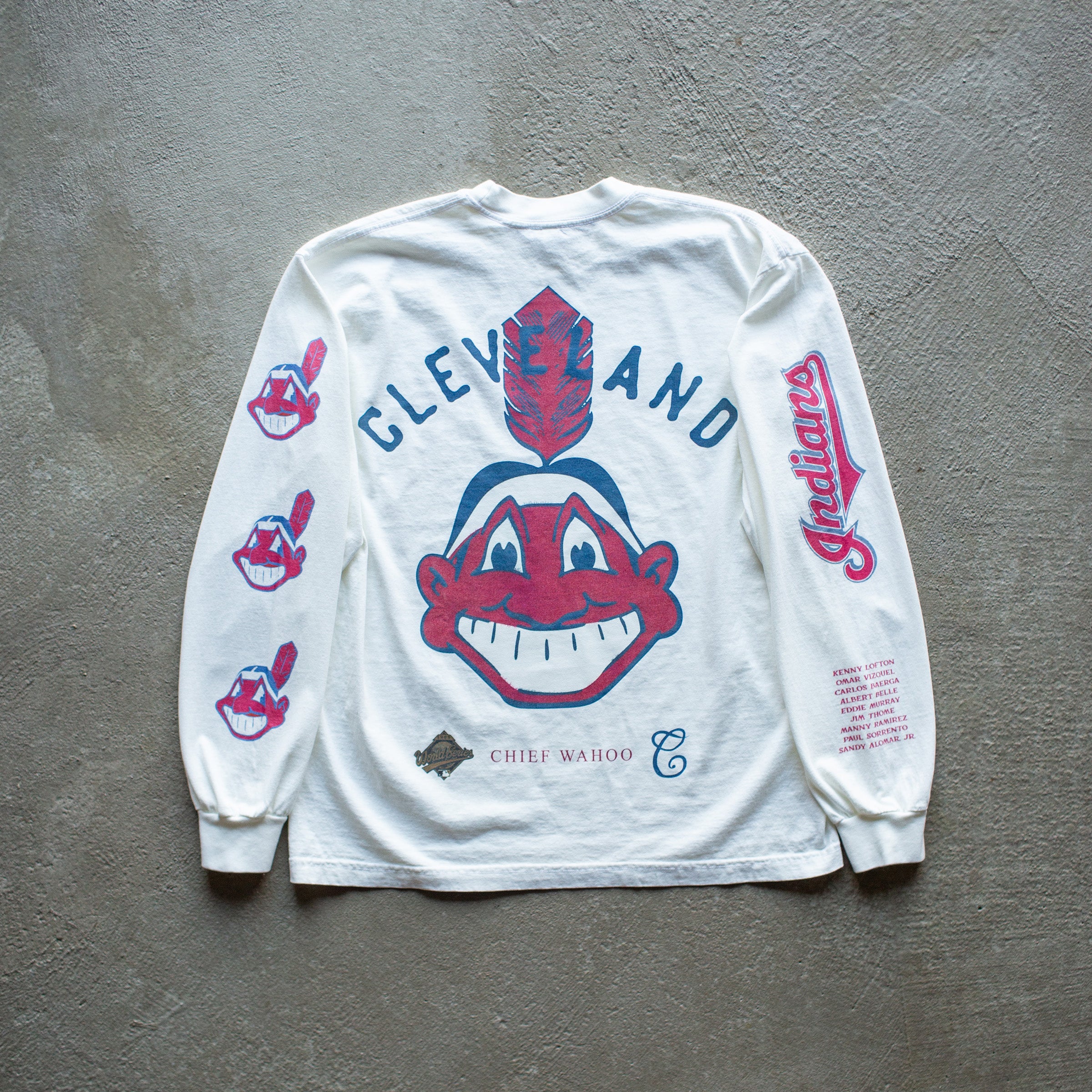 "Jake - Longsleeve"