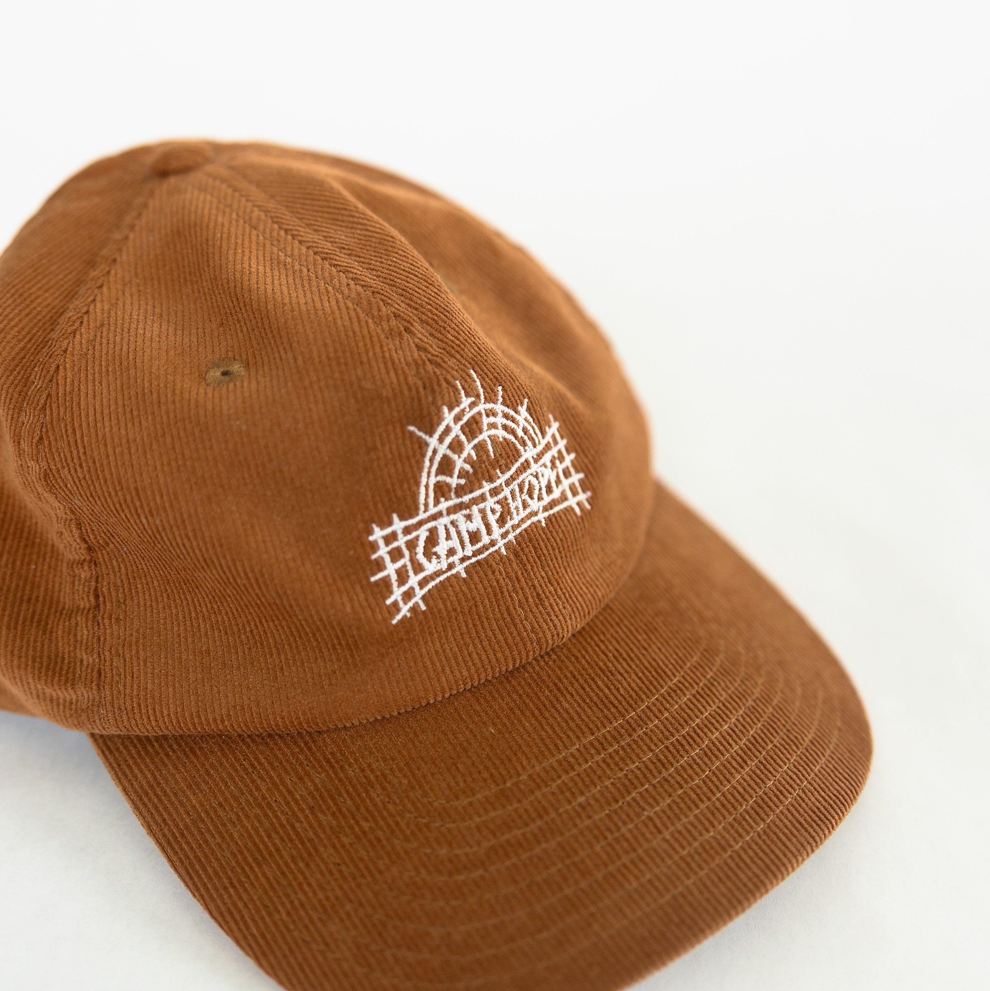 "Camp Hope Hat"