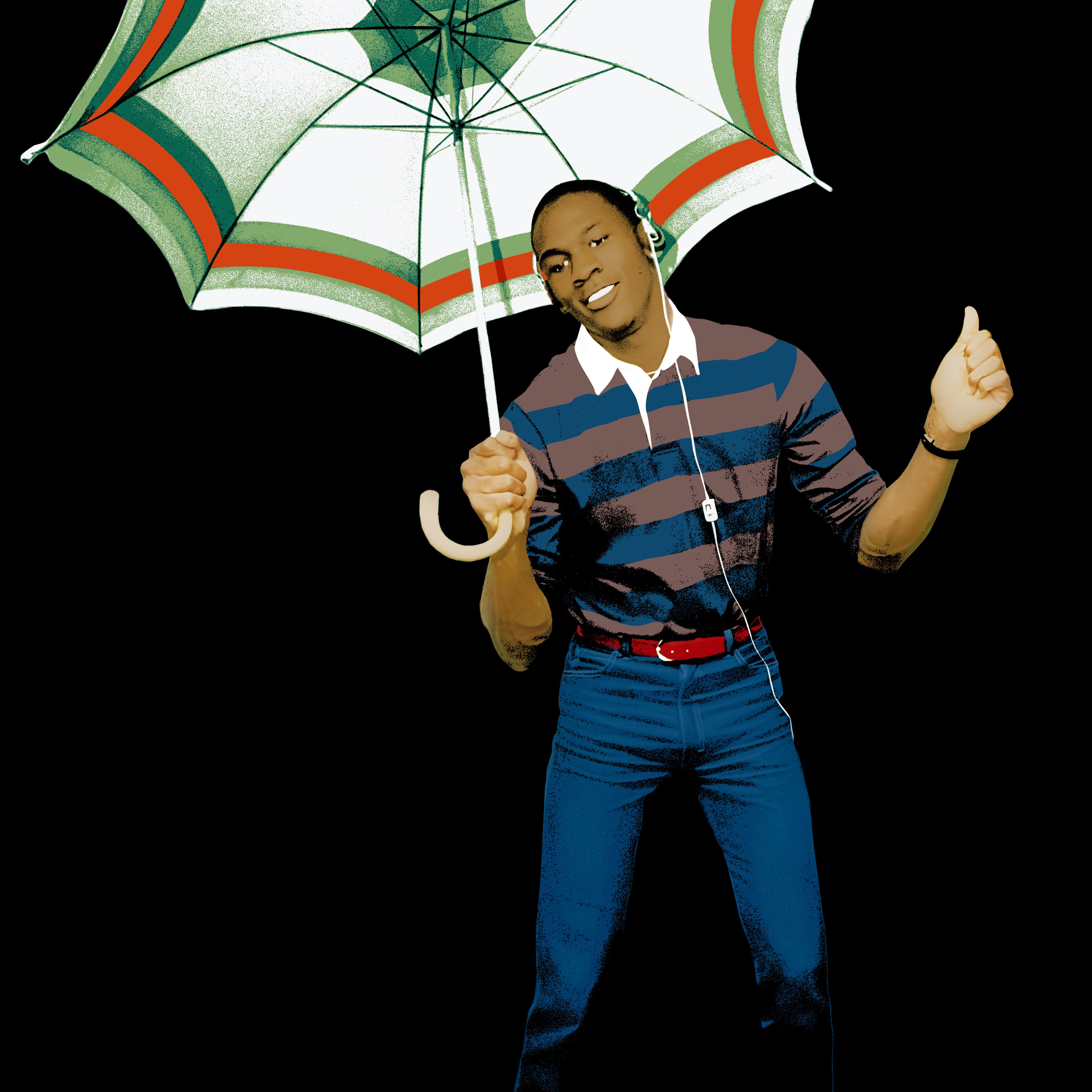 "Umbrella"