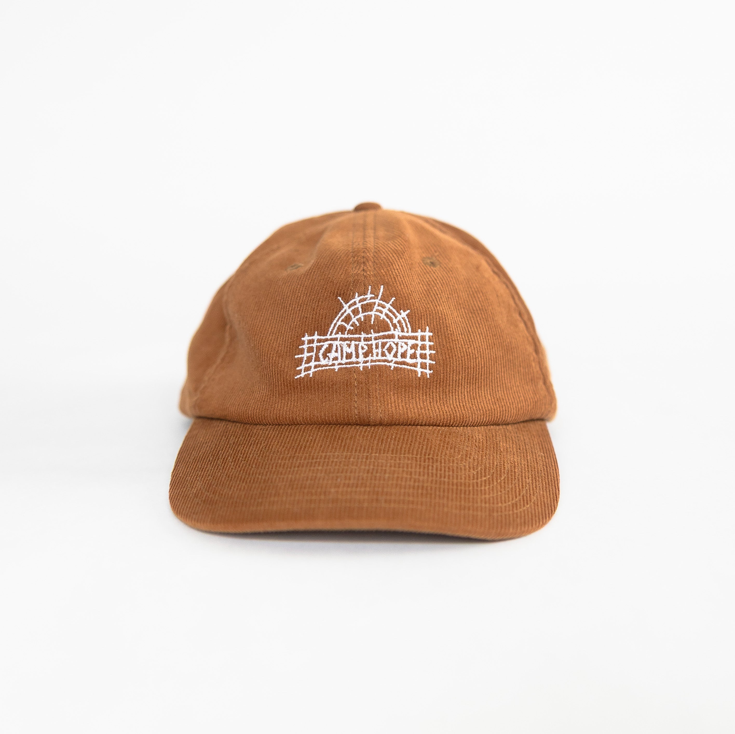 "Camp Hope Hat"