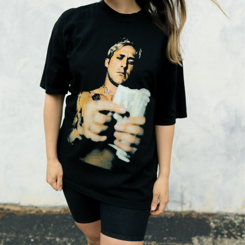 "Crash Like Thunder"