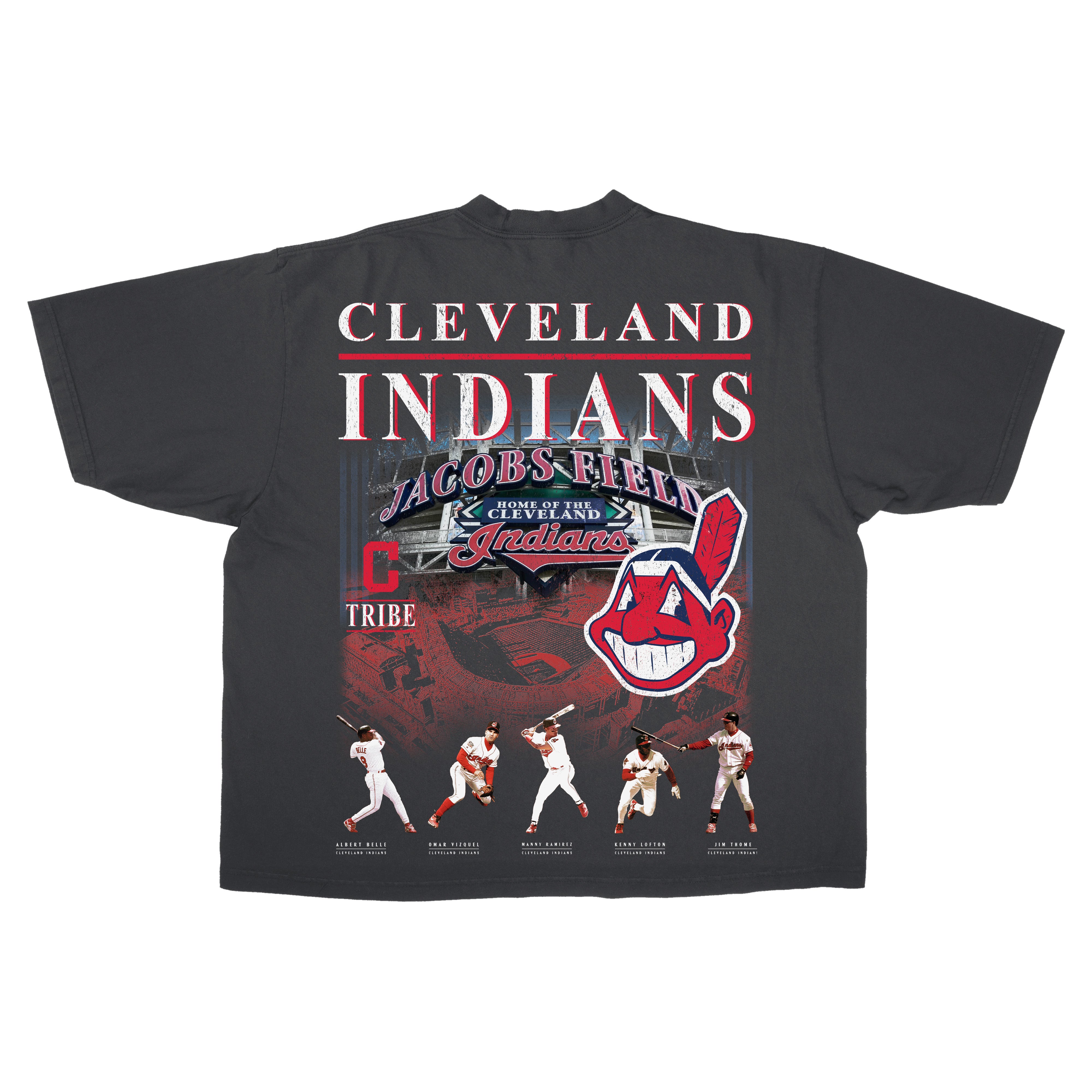 "Cleveland I - 1"