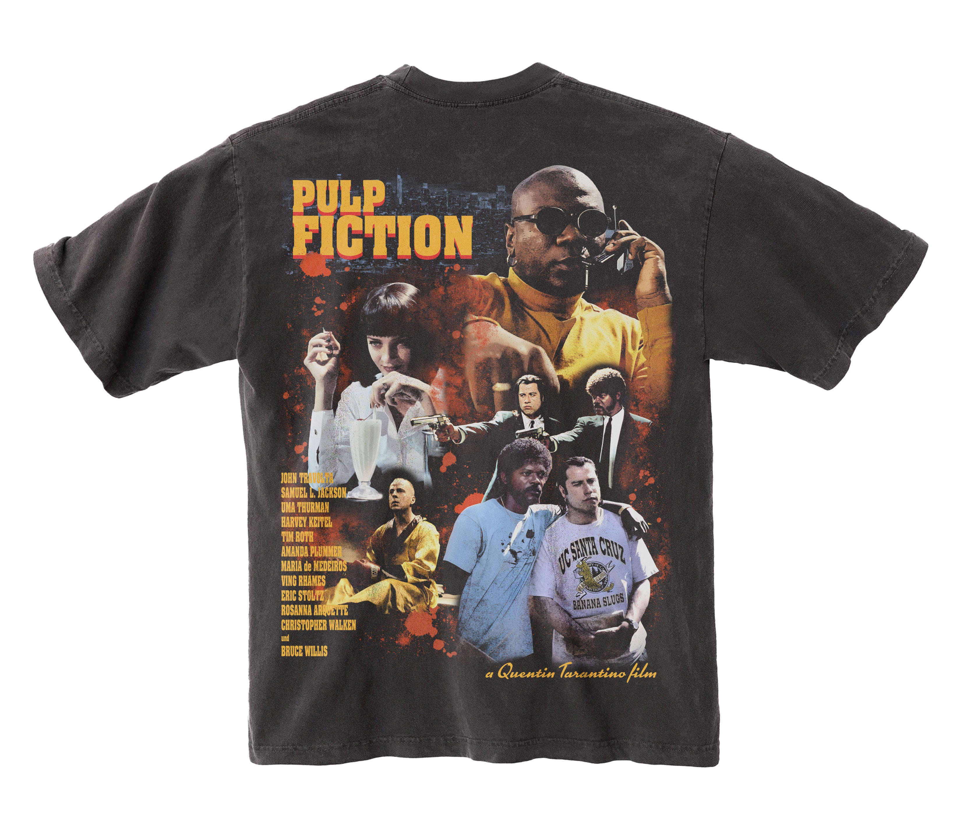 "Pulp"
