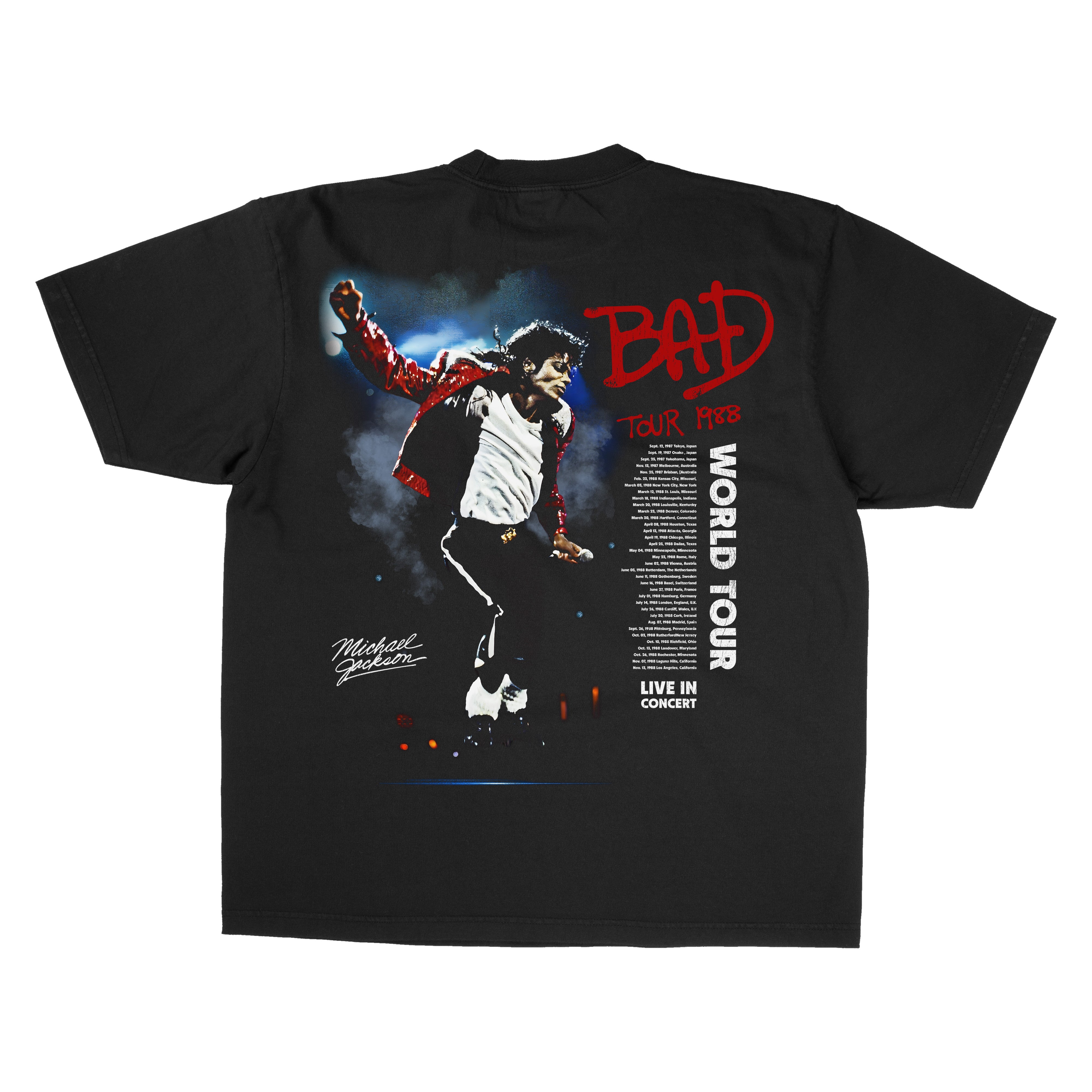 "Bad"