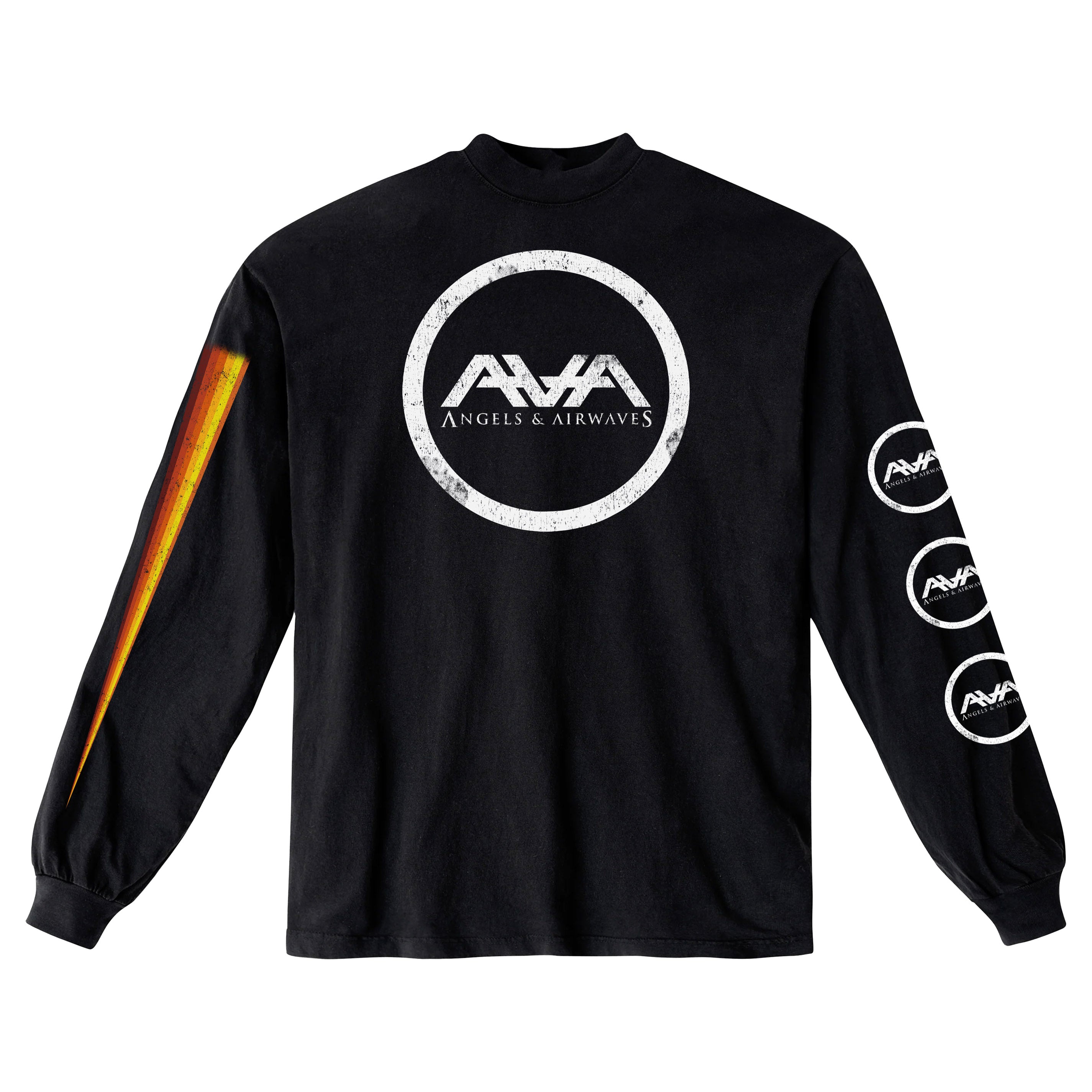 "Empire - Longsleeve"