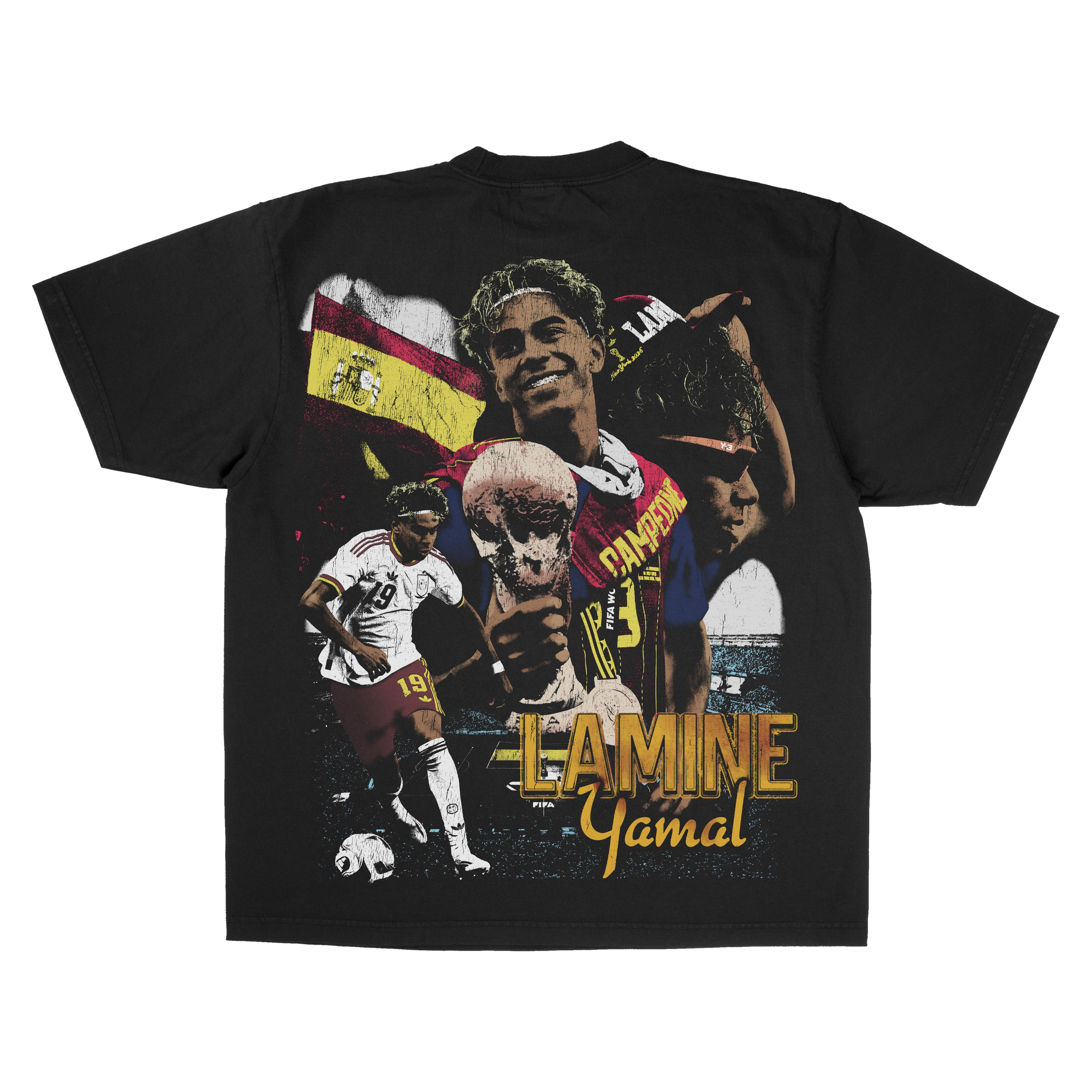 "Lamine"