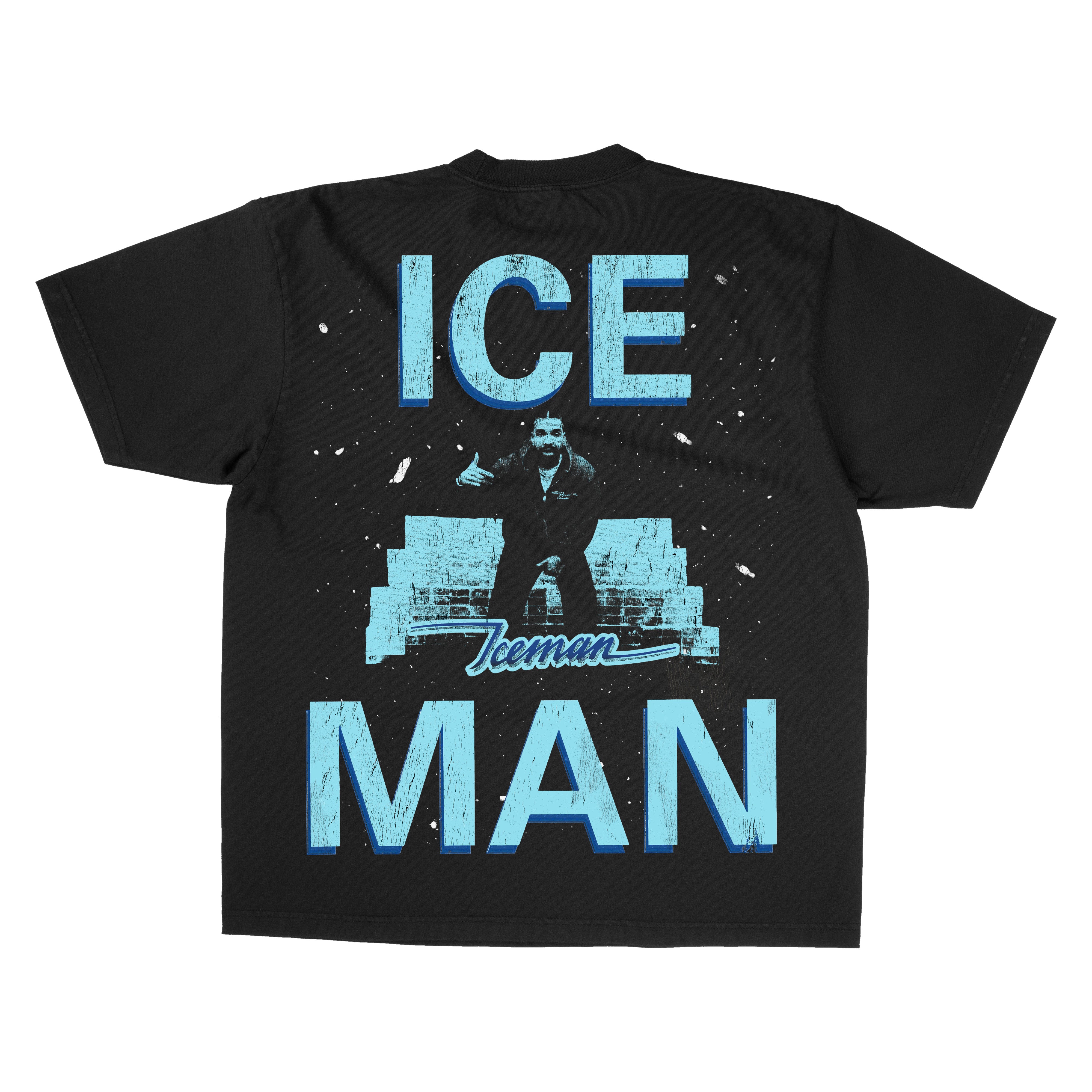 "ICE - 1"