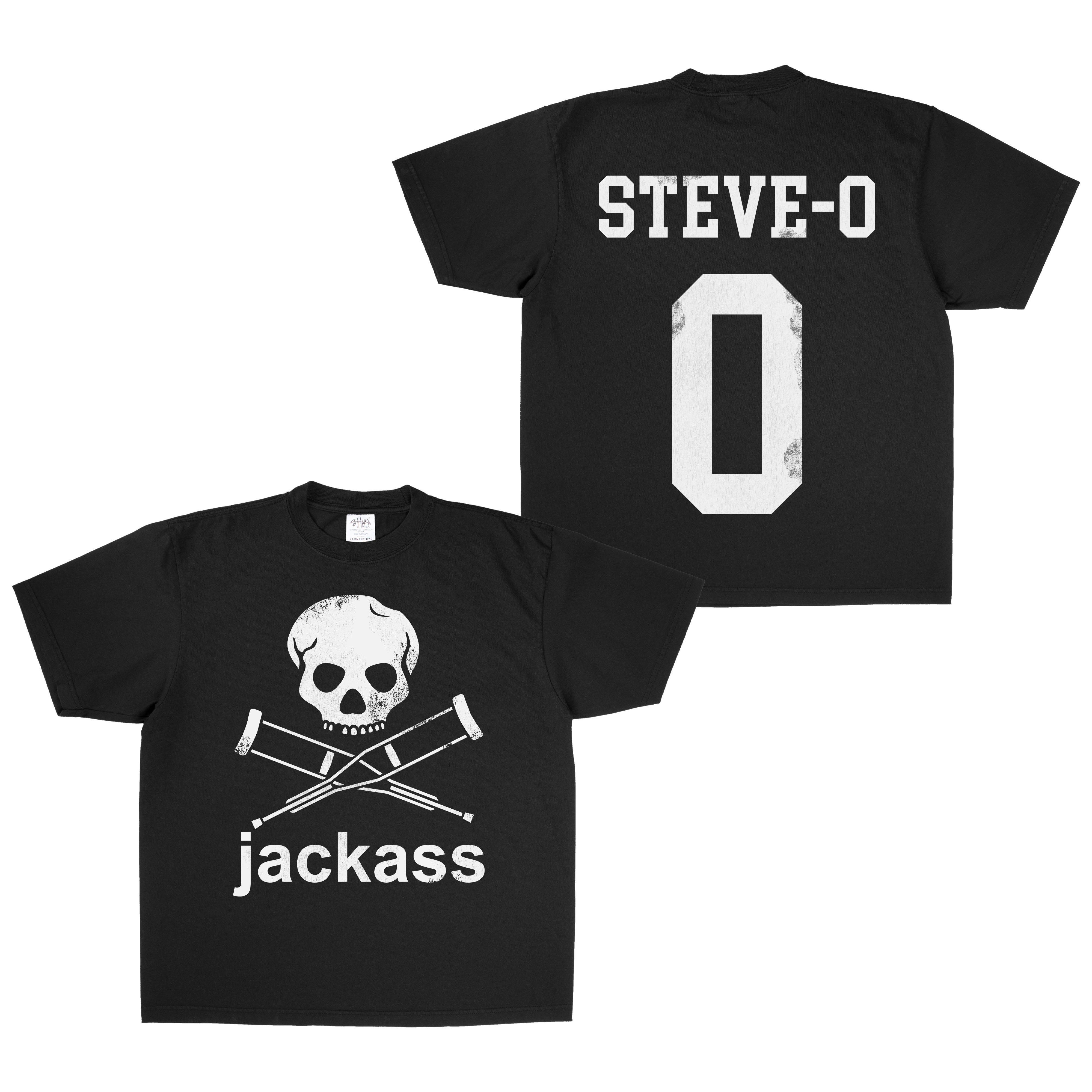 "Steve-0"
