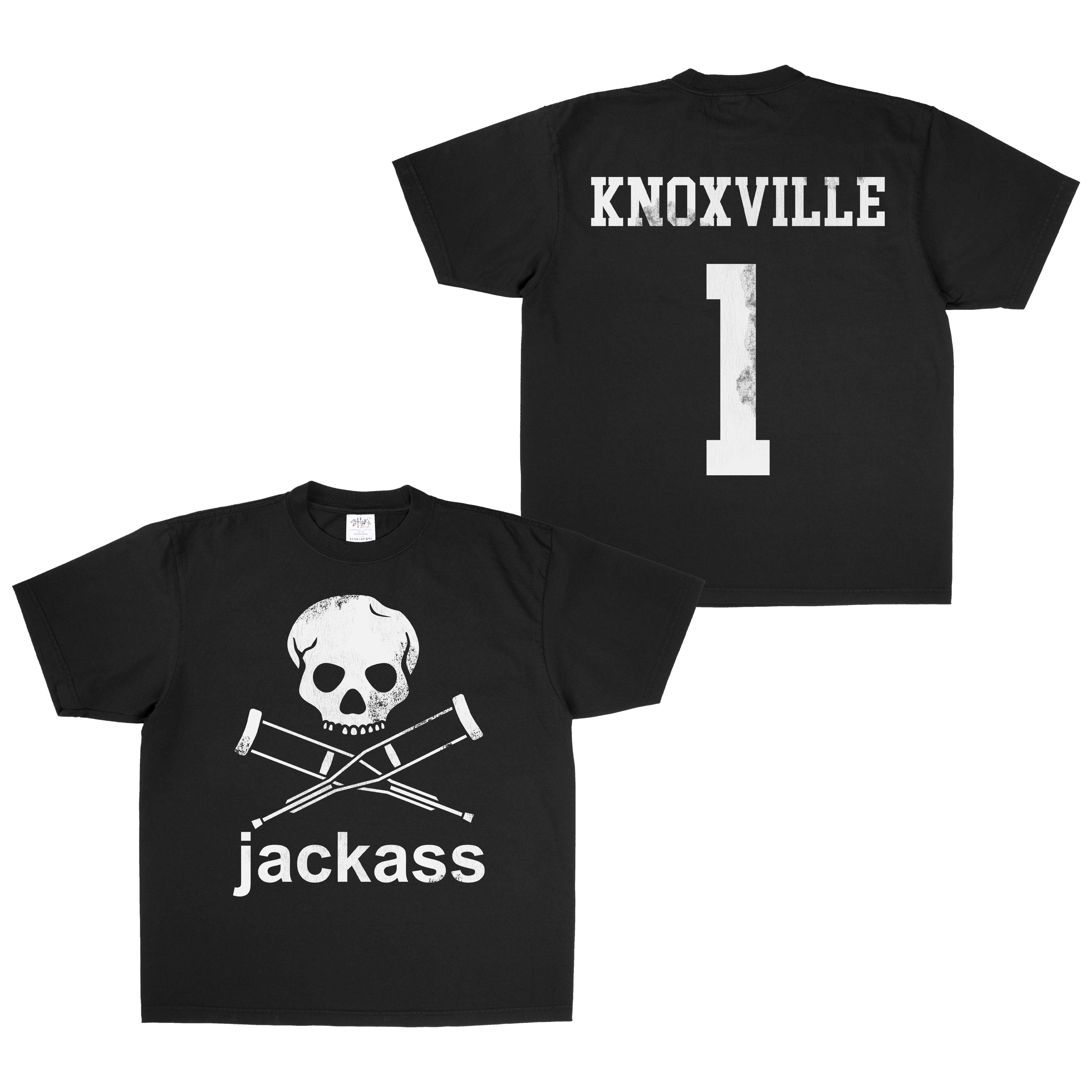 "Knoxville"