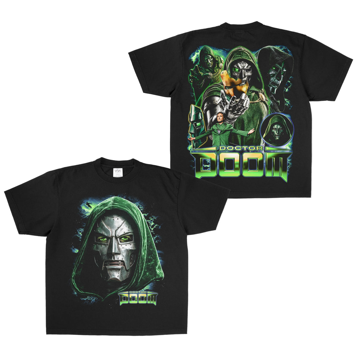 "Doom"