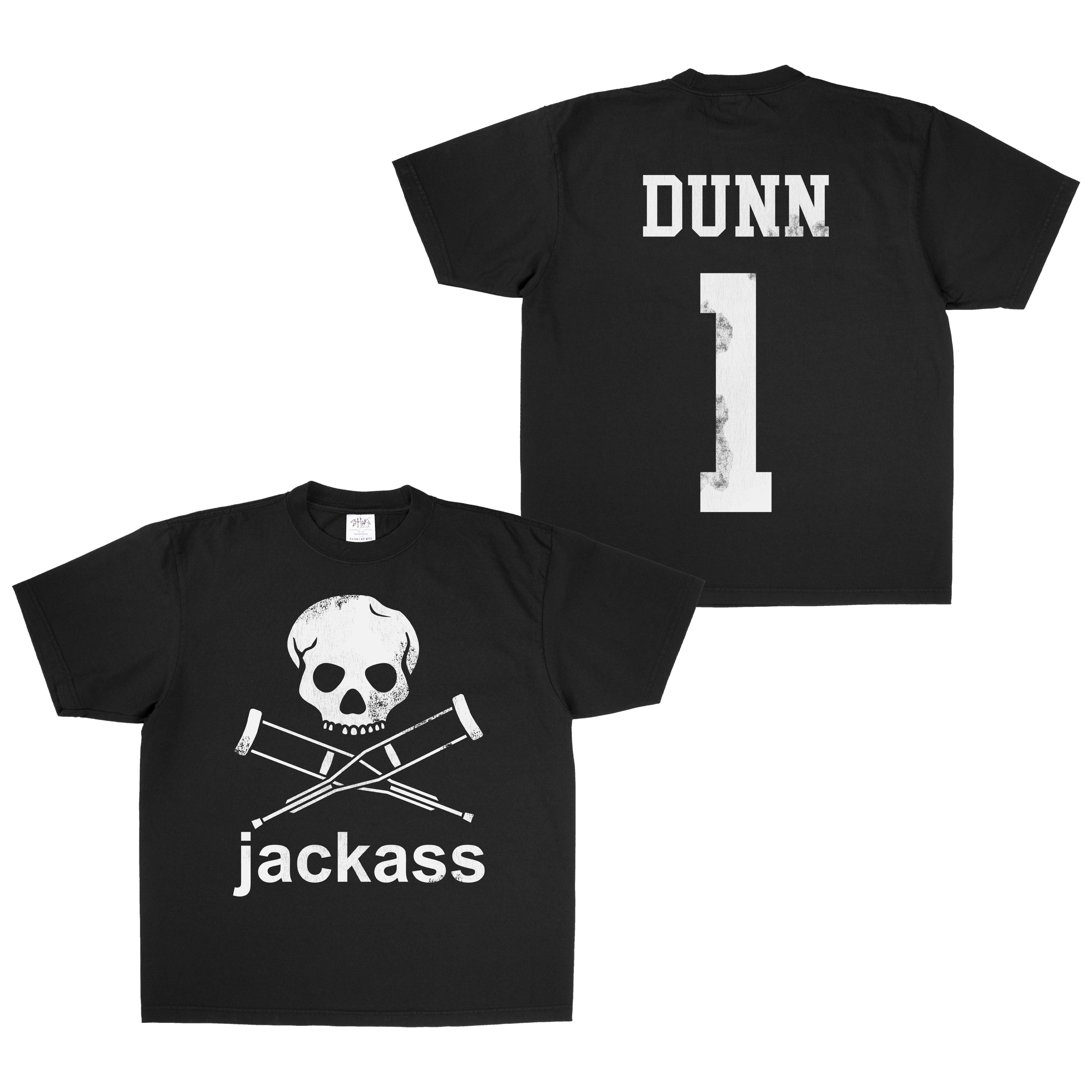 "Dunn"