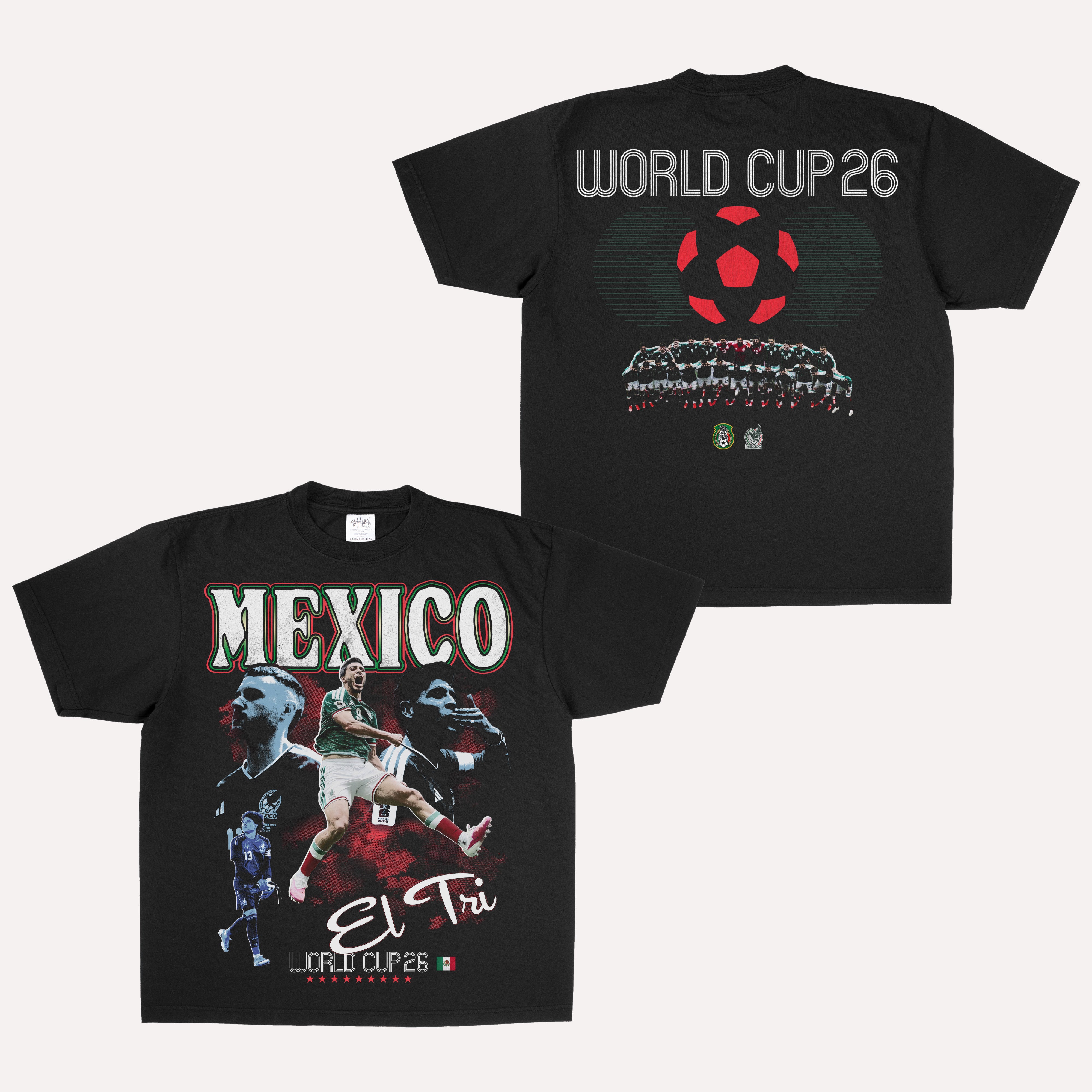"El Tri - 2.0"