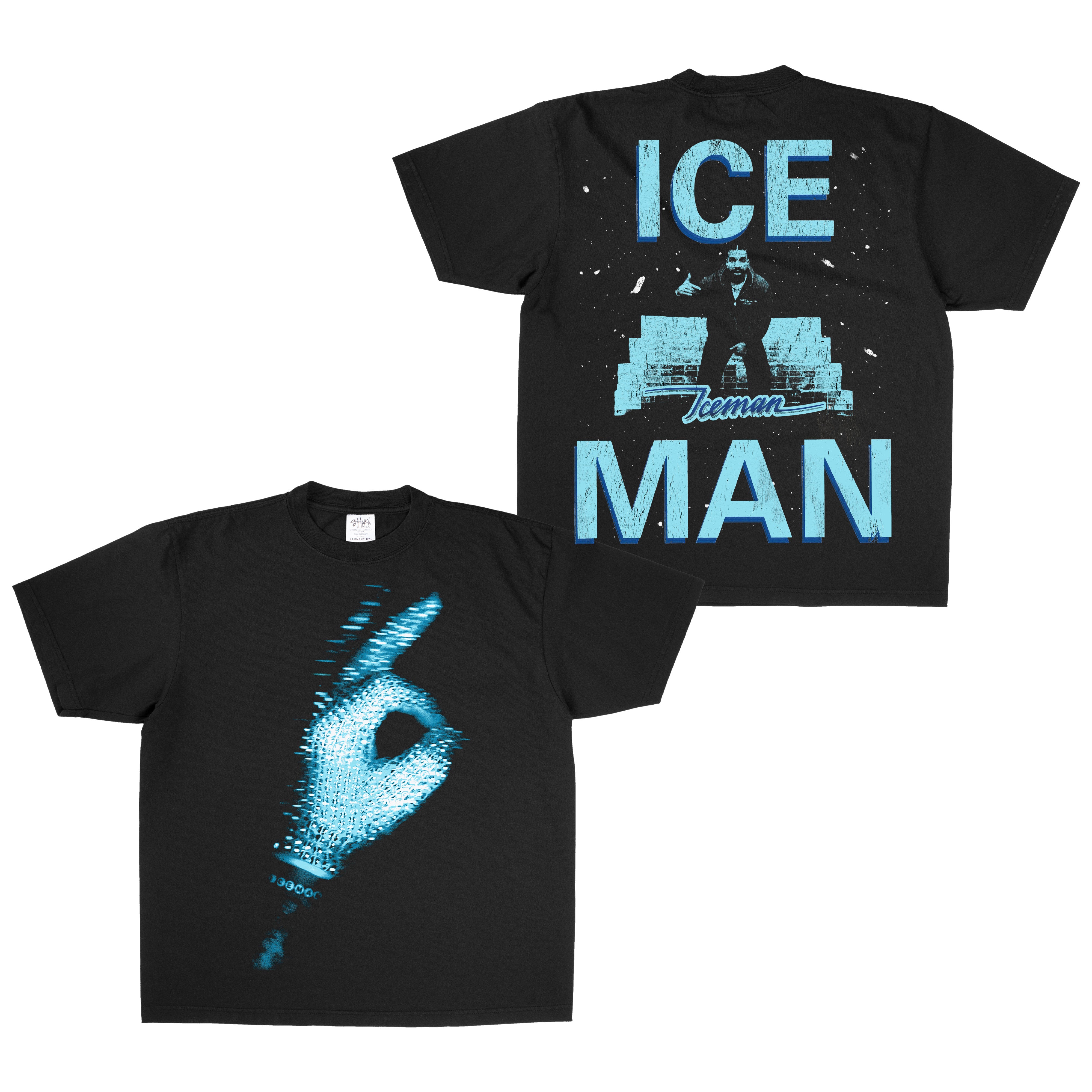 "ICE - 1"