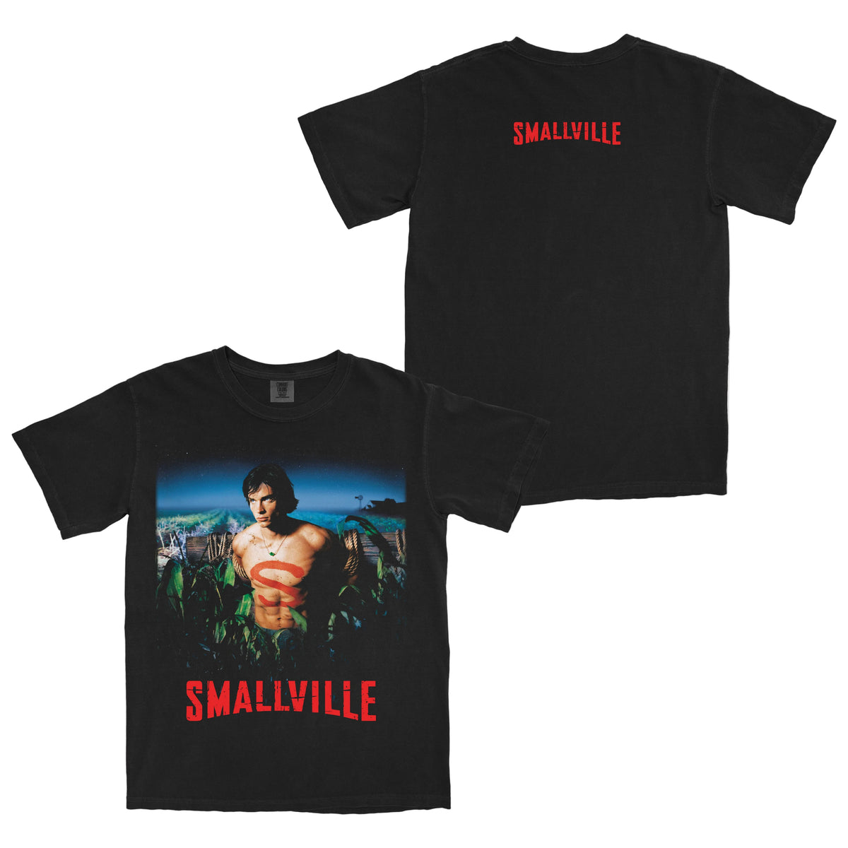 "Ville"