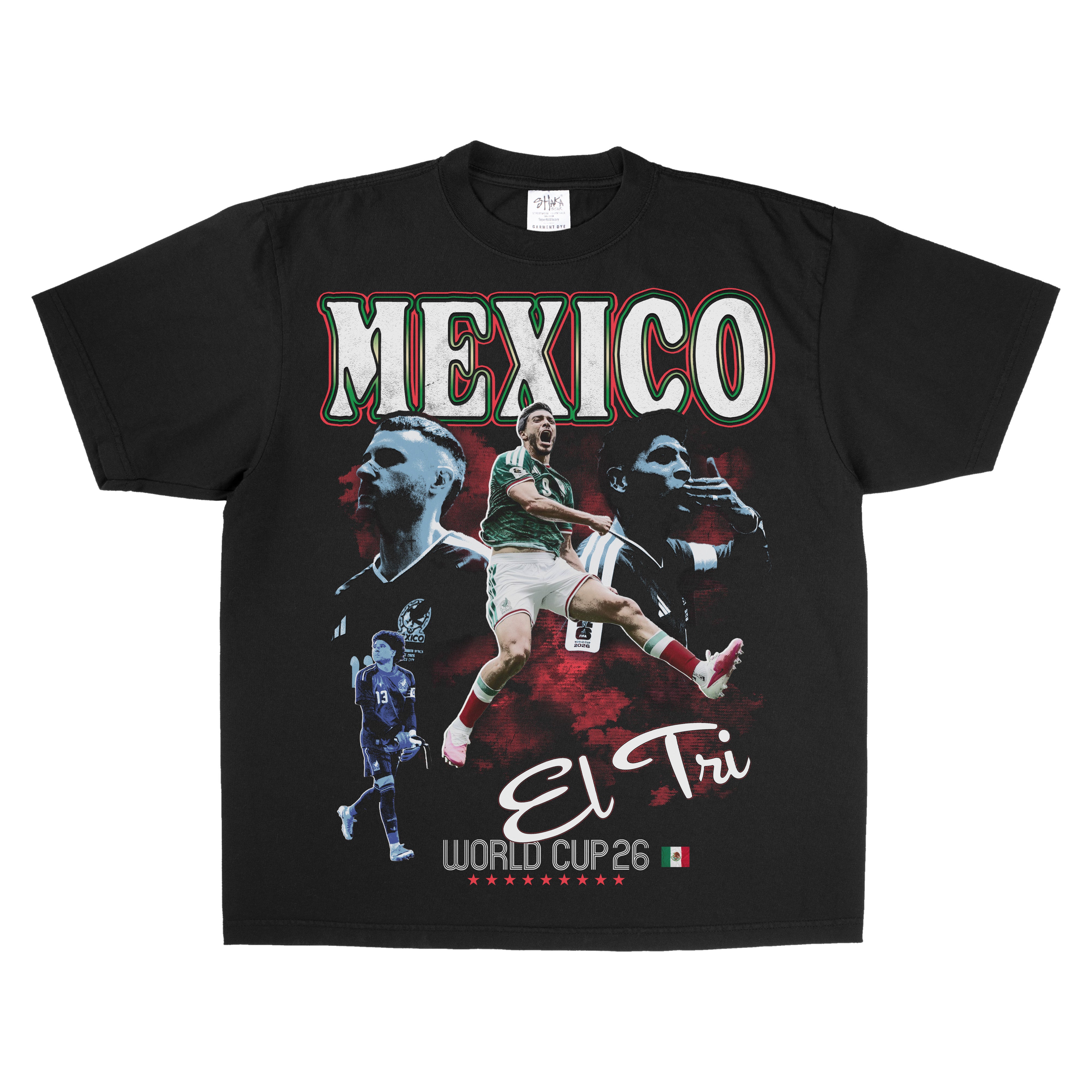 "El Tri - 2.0"