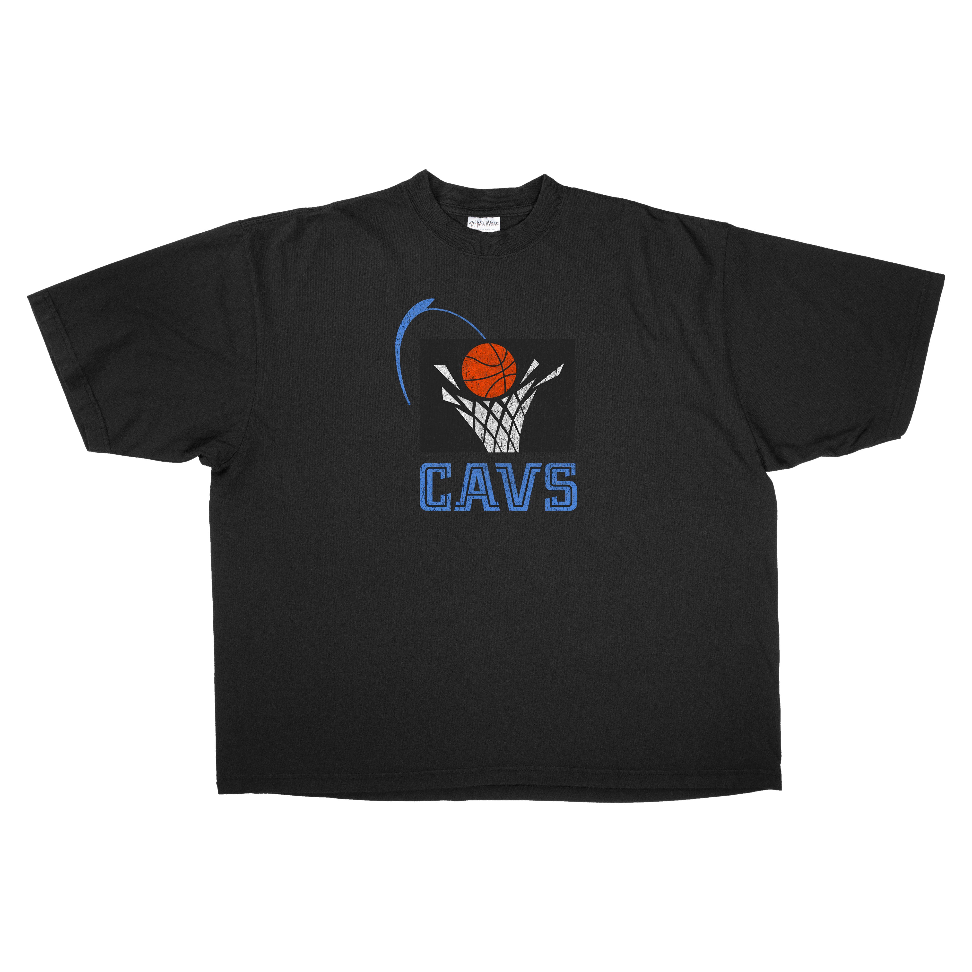 "Orange / Blue"