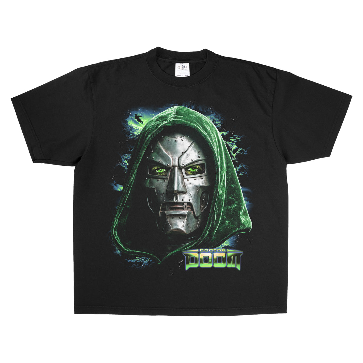 "Doom"