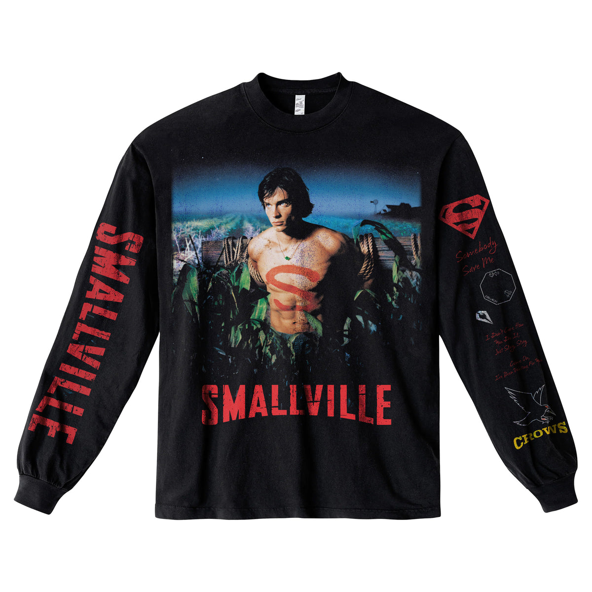 "Ville - LS"