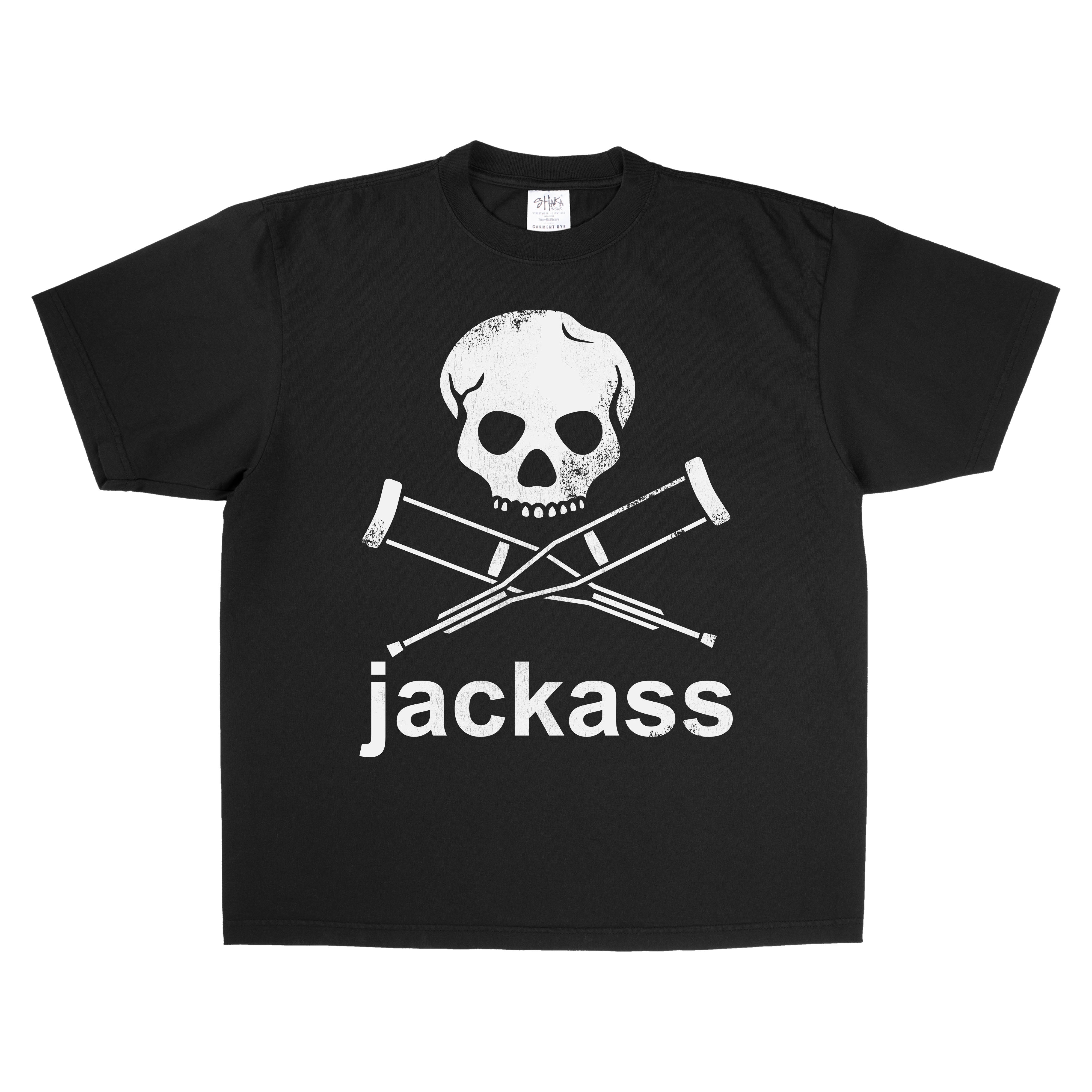 "Jackass"