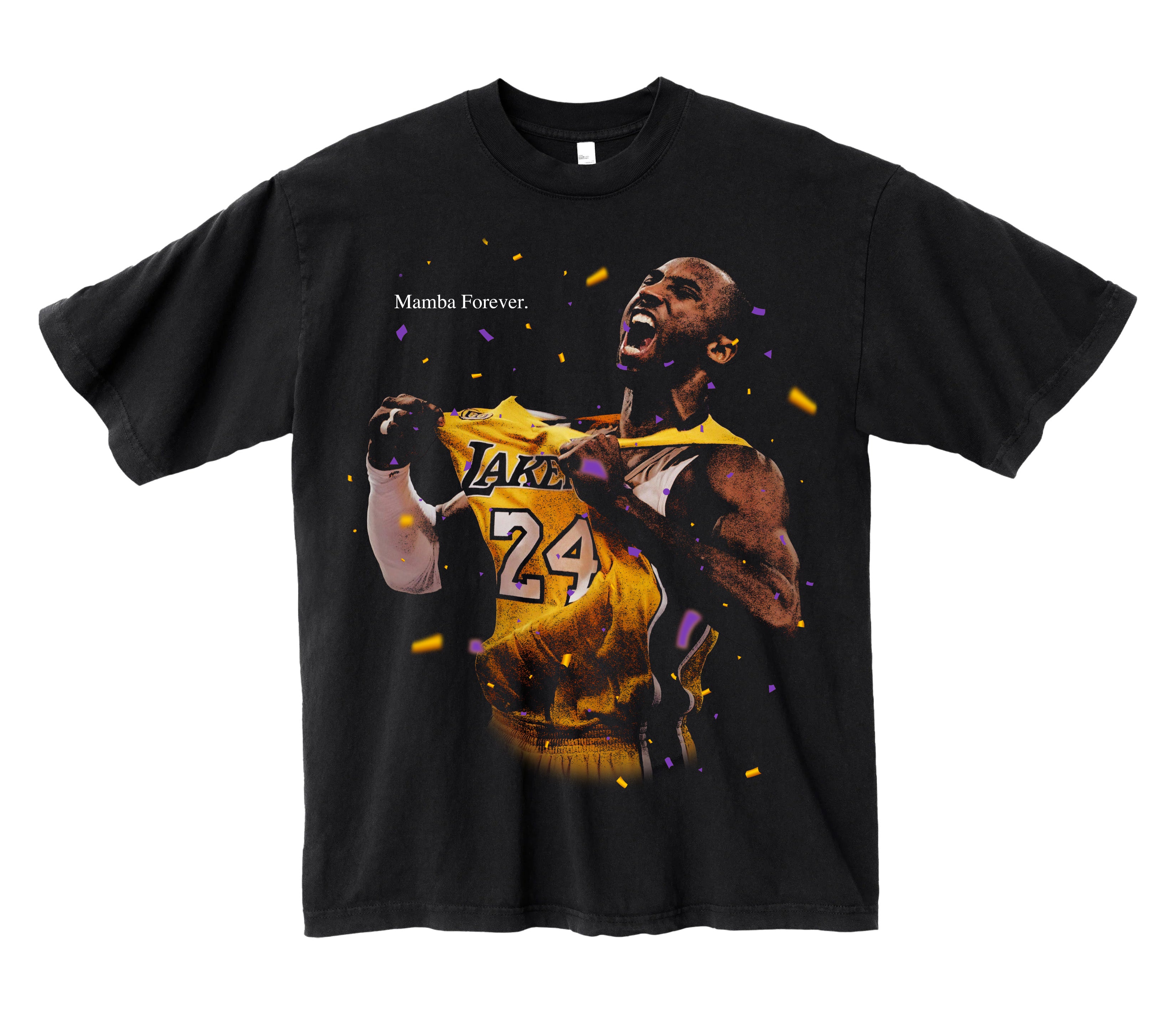 "8-24 Forever"