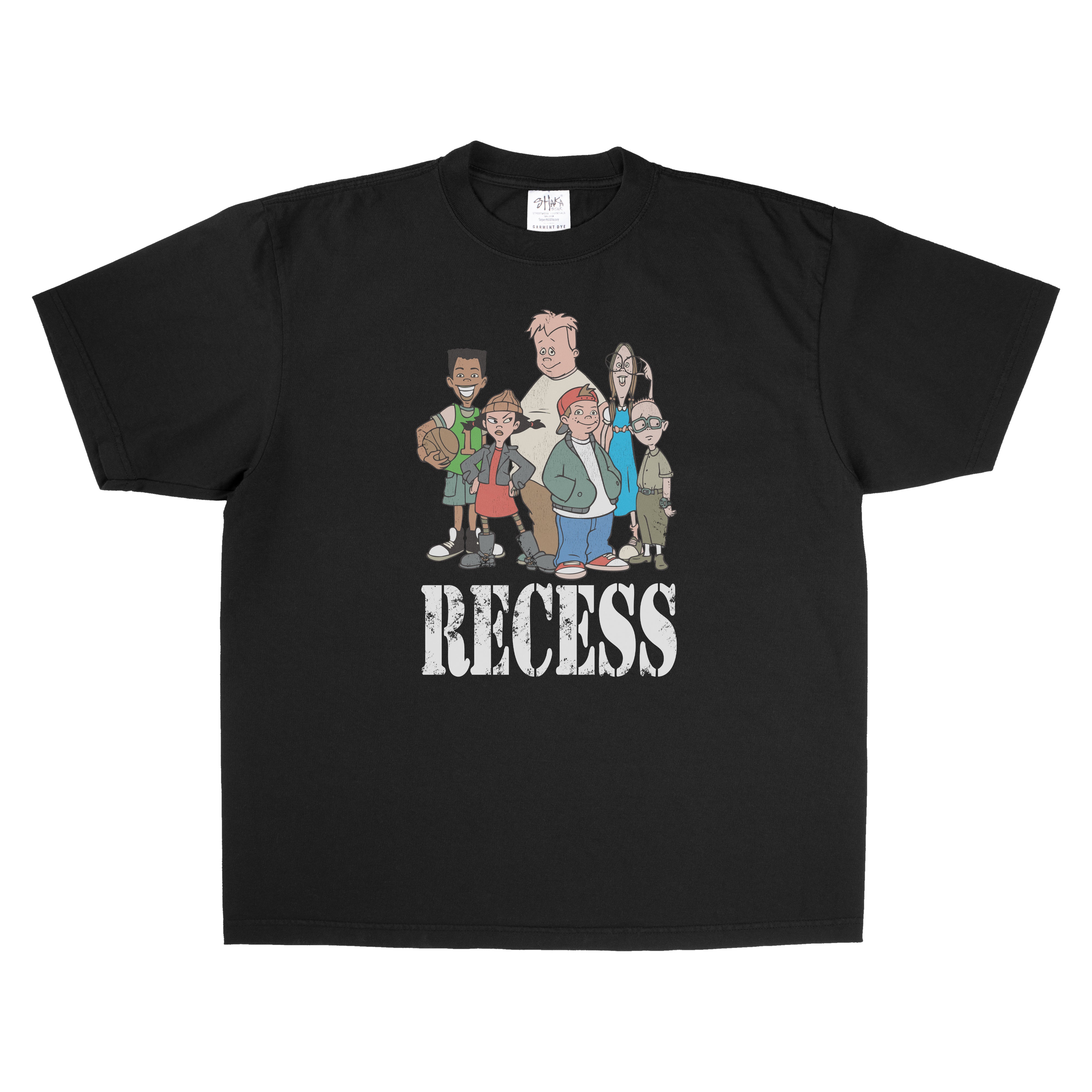 "Recess"