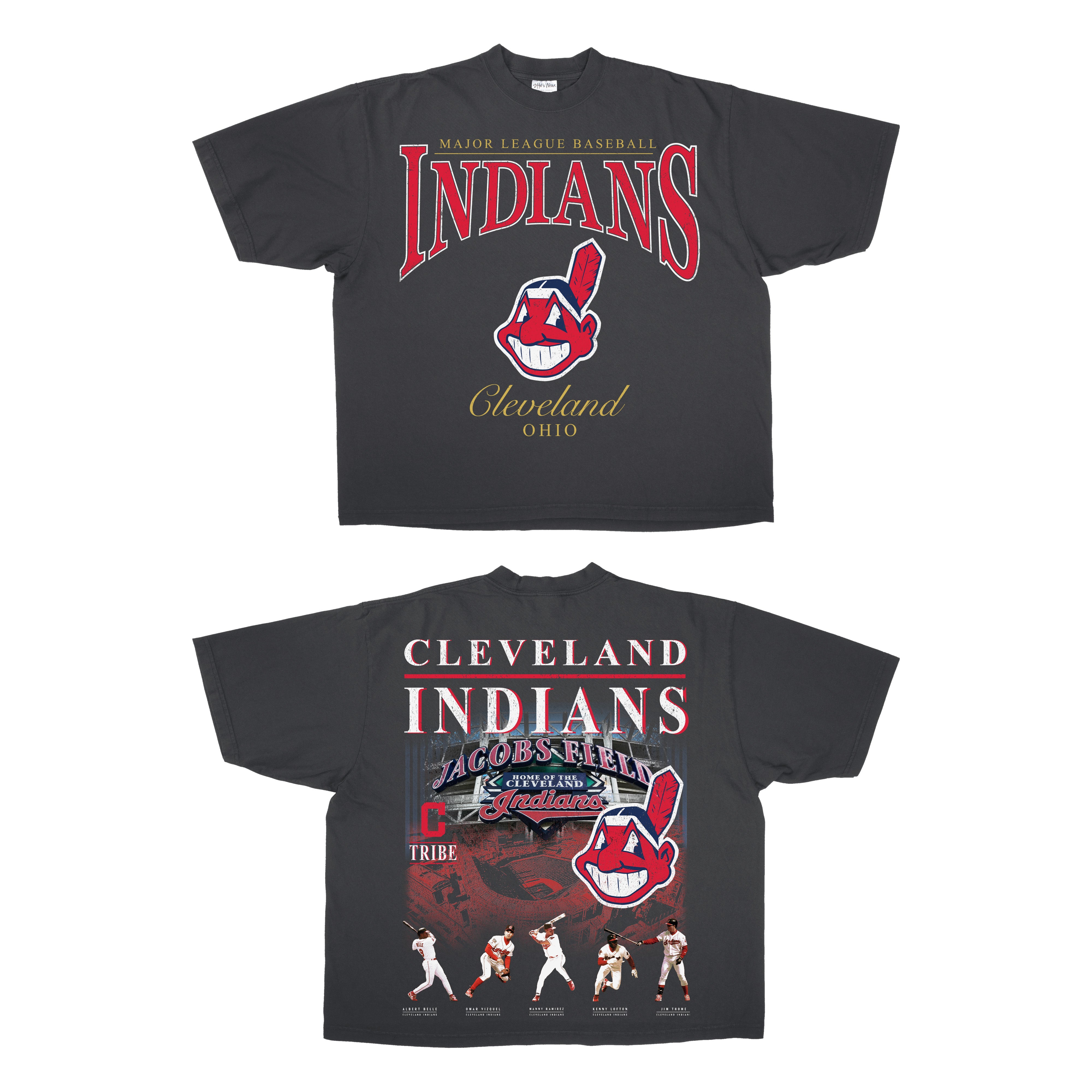 "Cleveland I - 1"