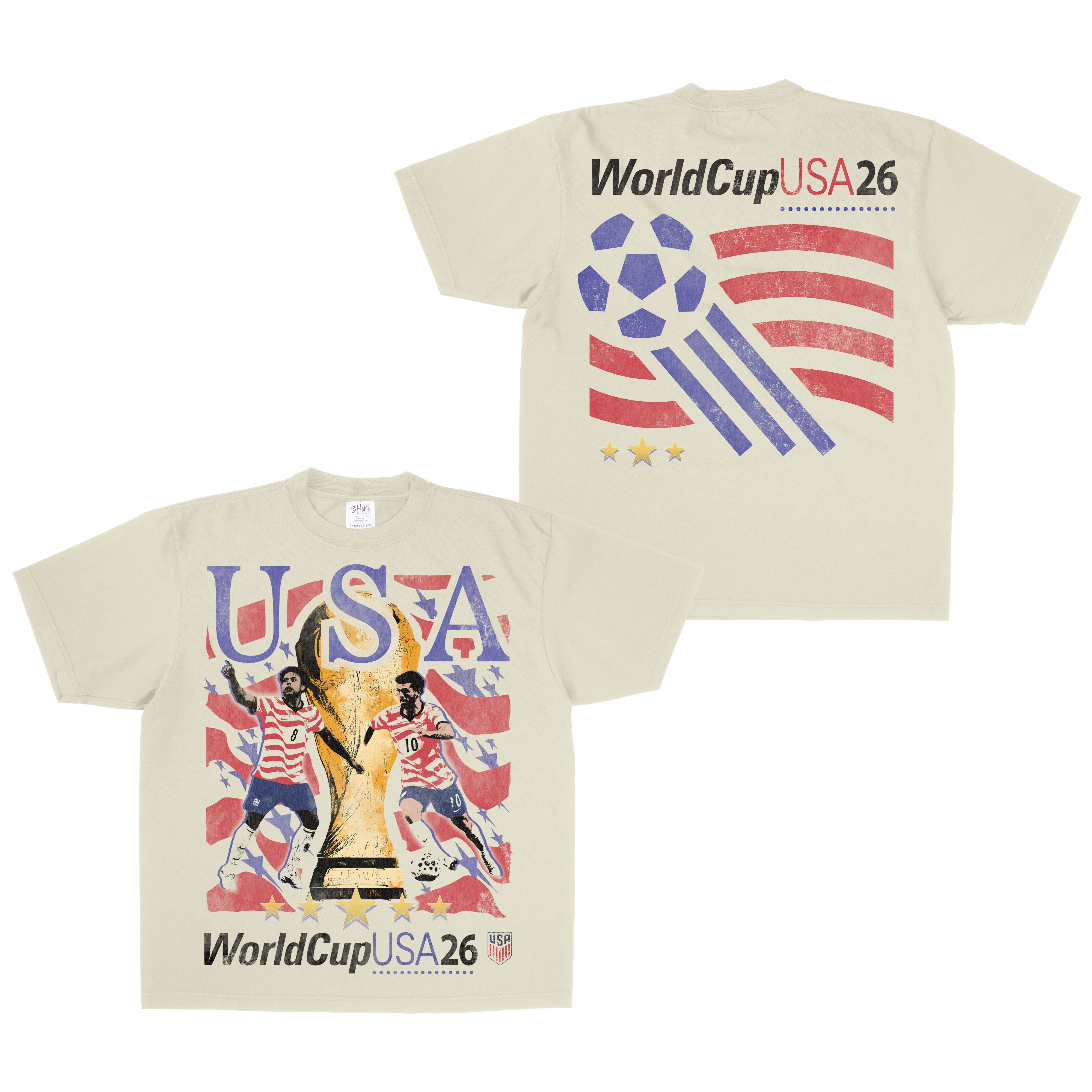 "USA Cup"