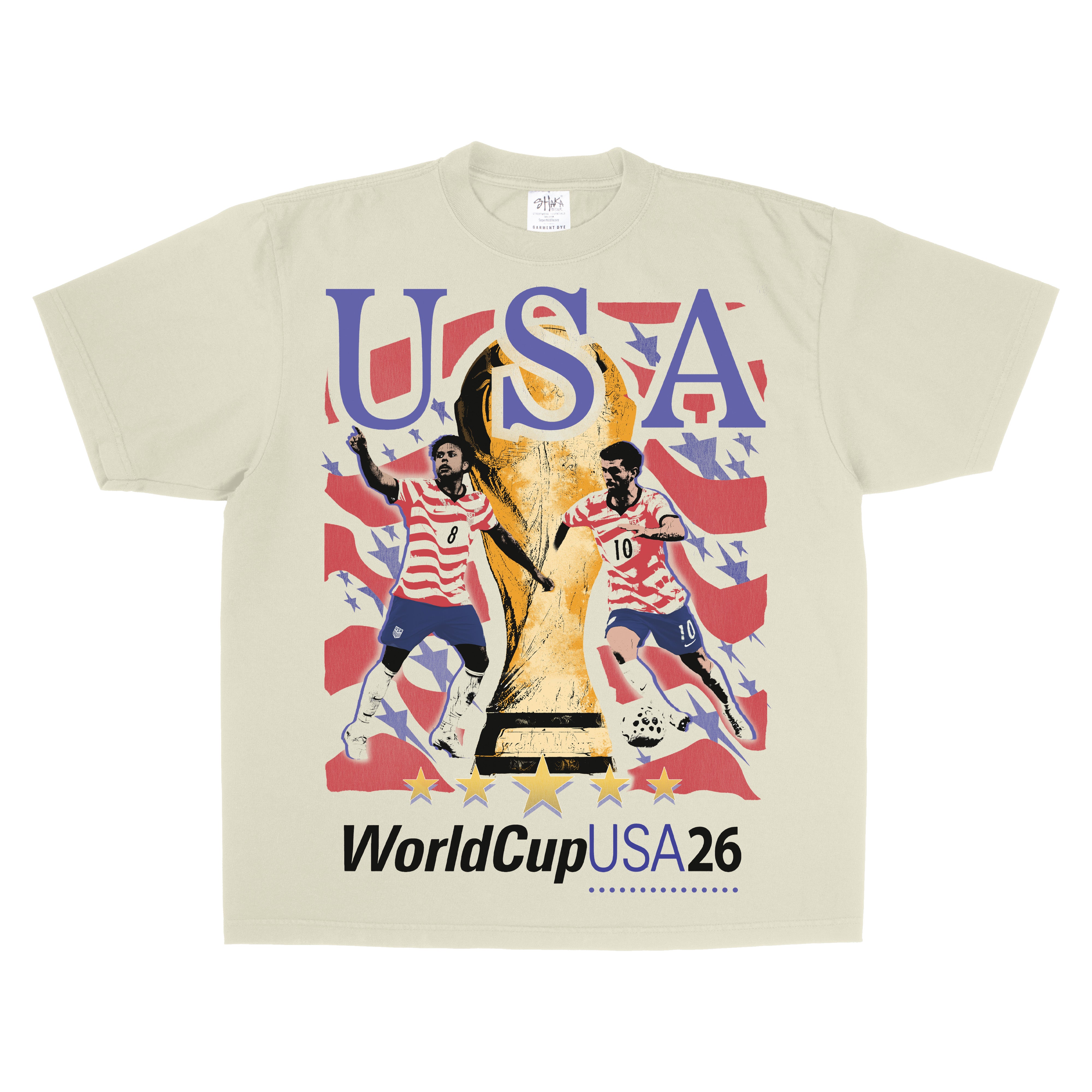 "USA Cup"