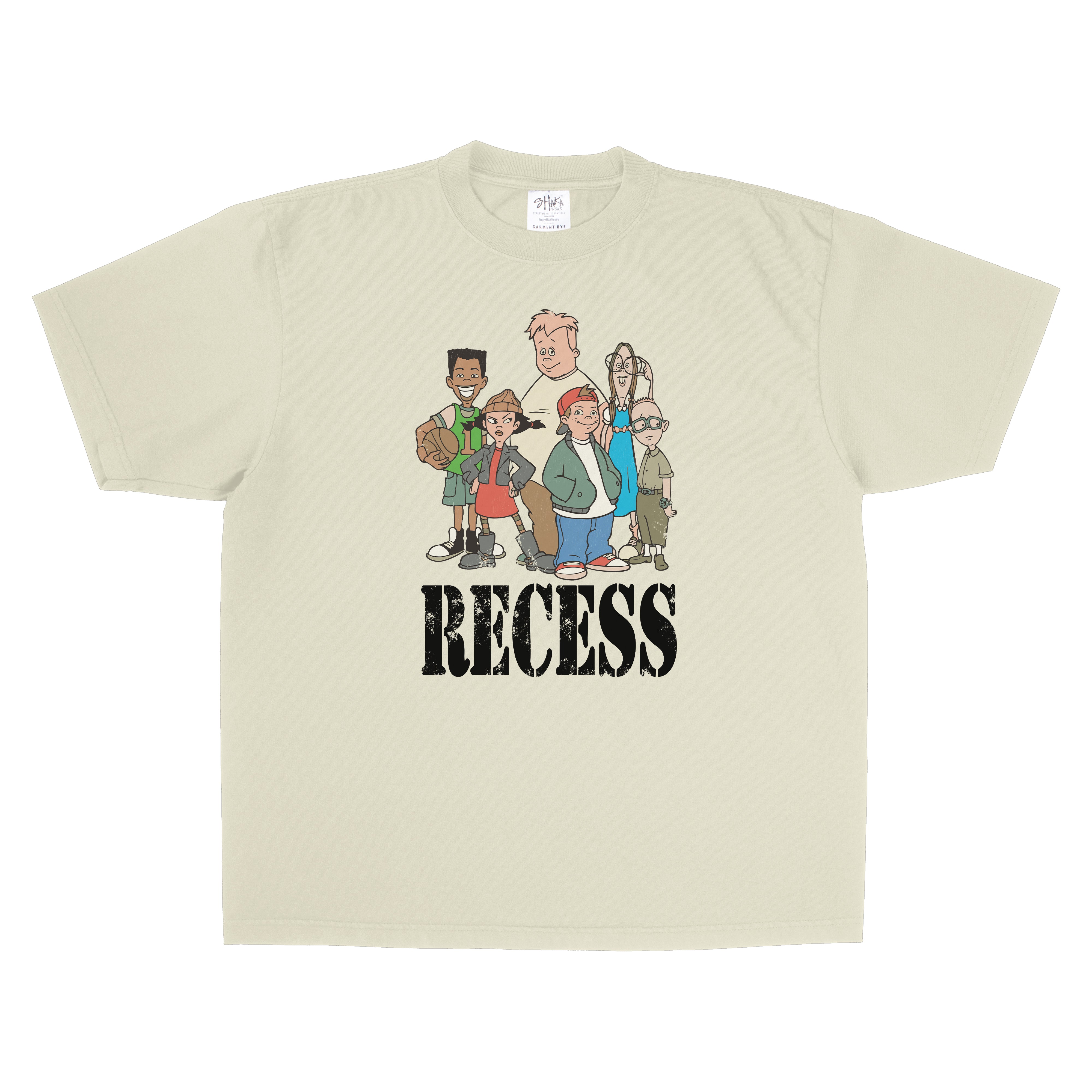 "Recess"
