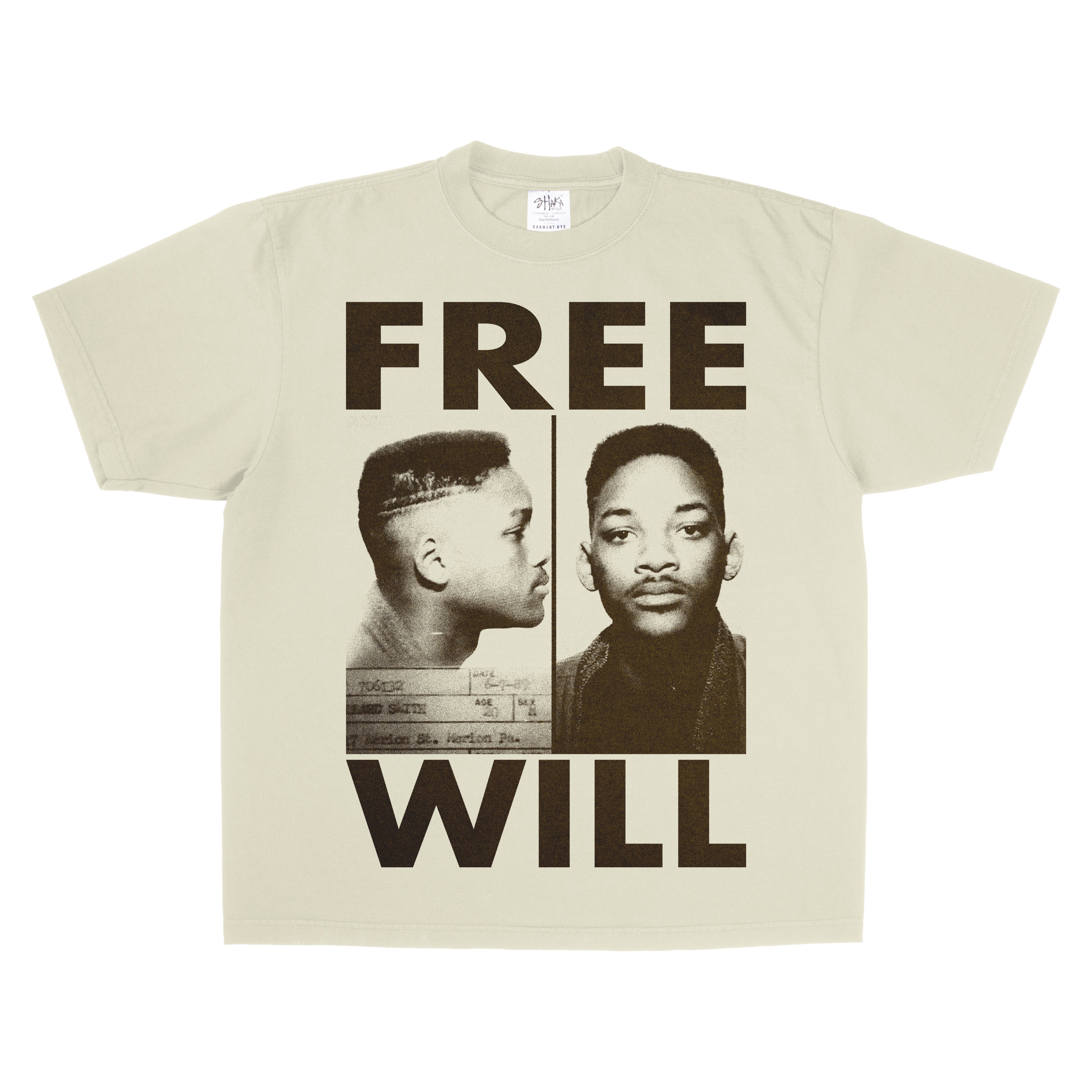 "Free Will"