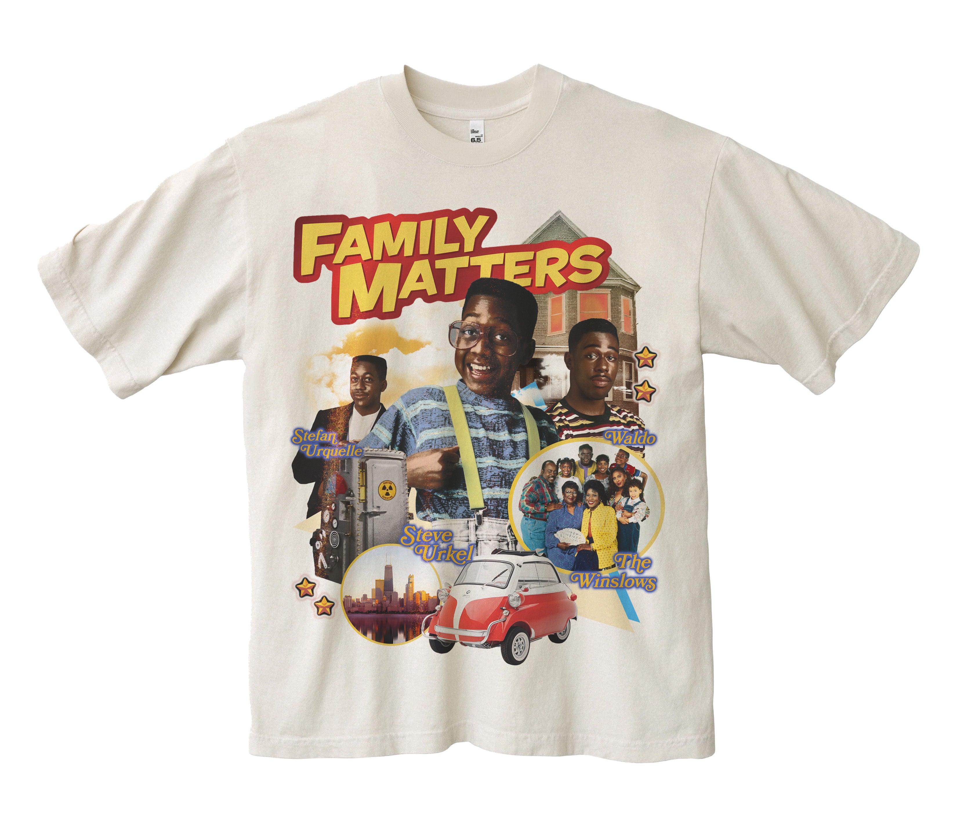 "Family"