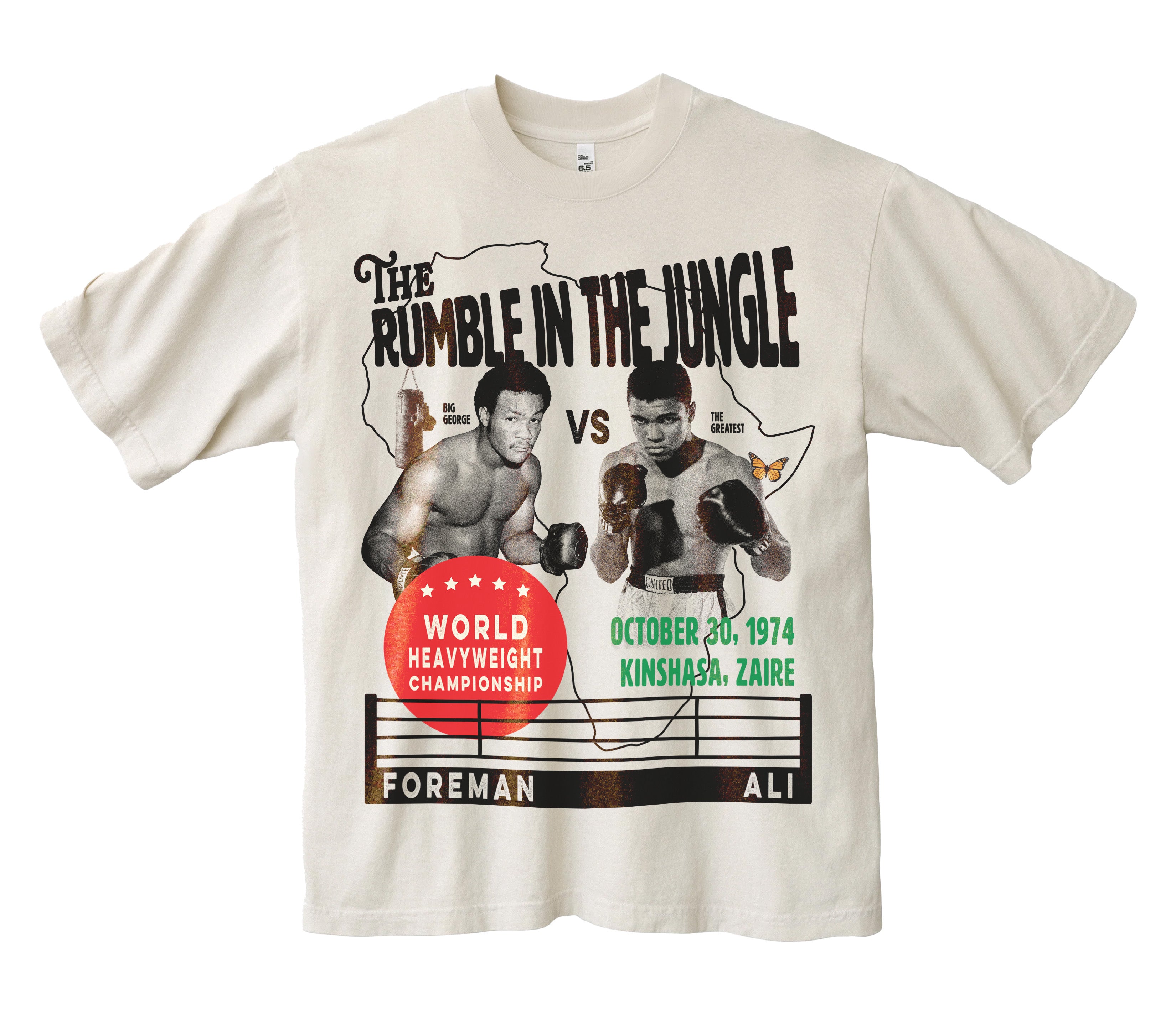 "Rumble"