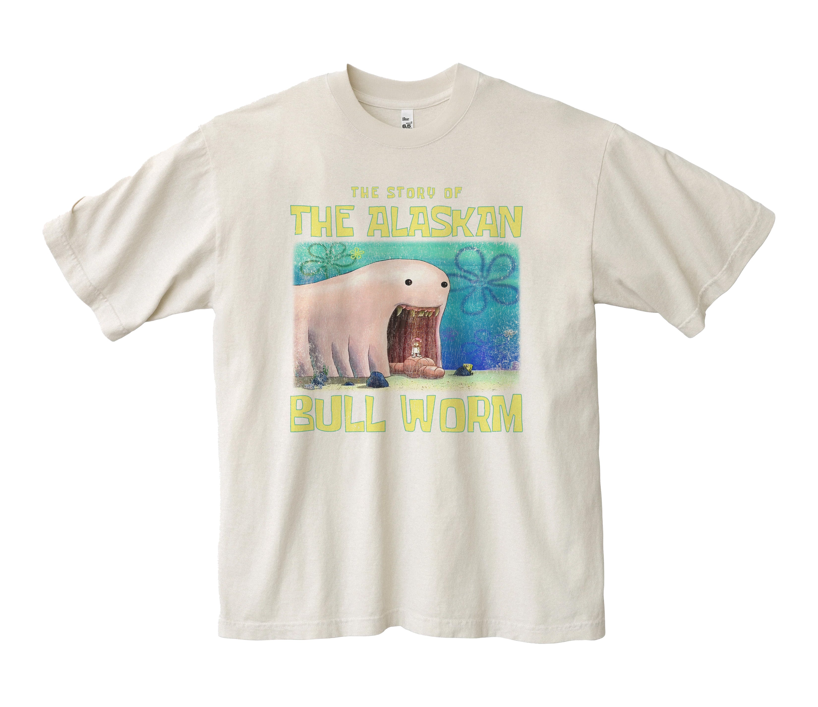 "Bull Worm"