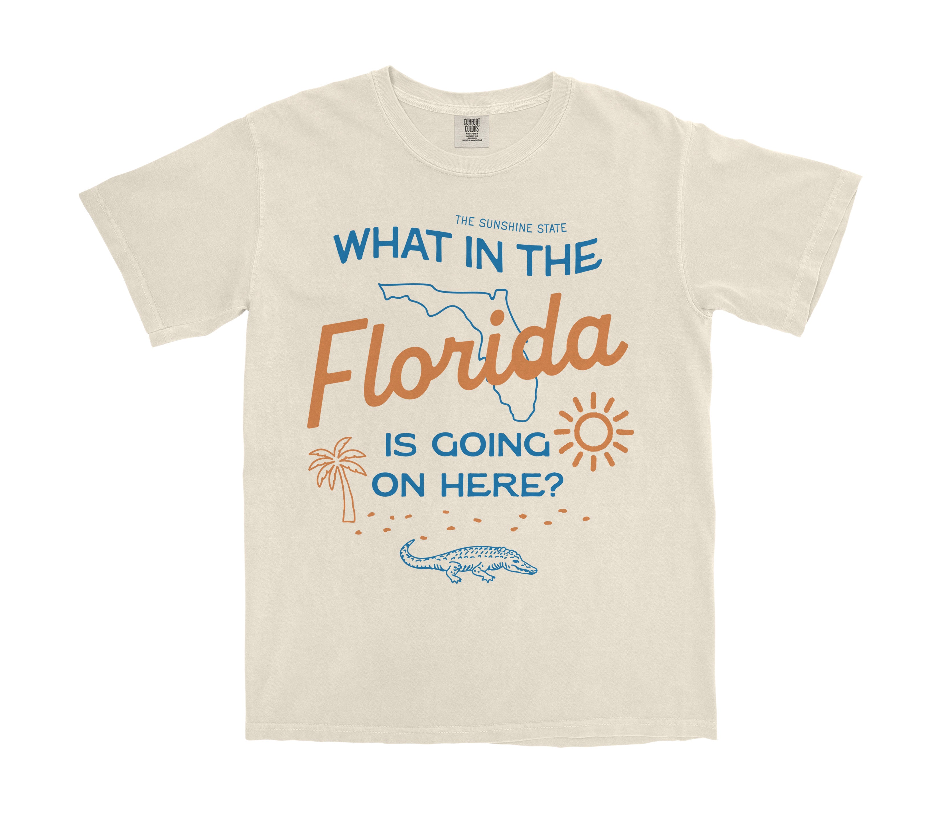 "Florida"