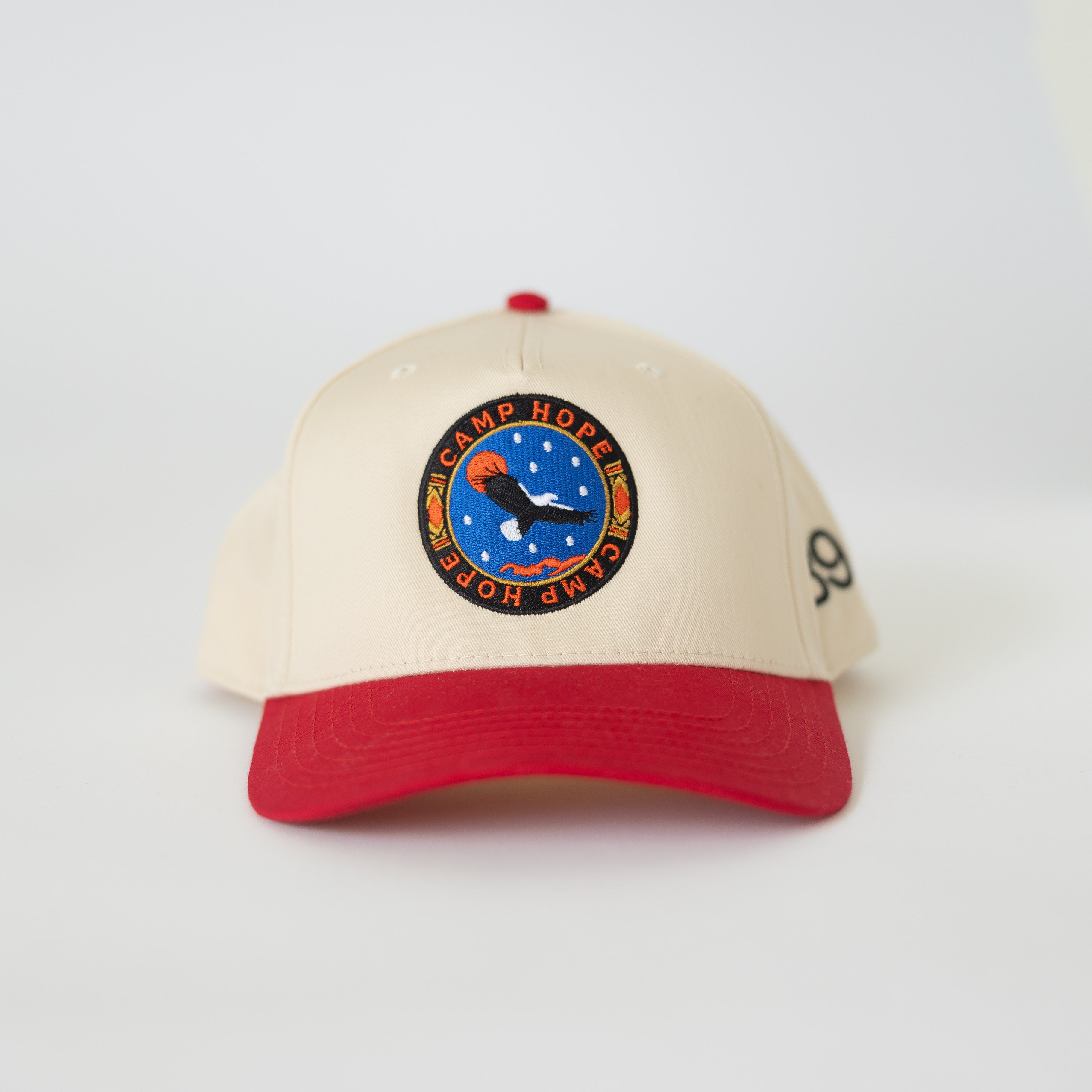"Camp Hope Hat"
