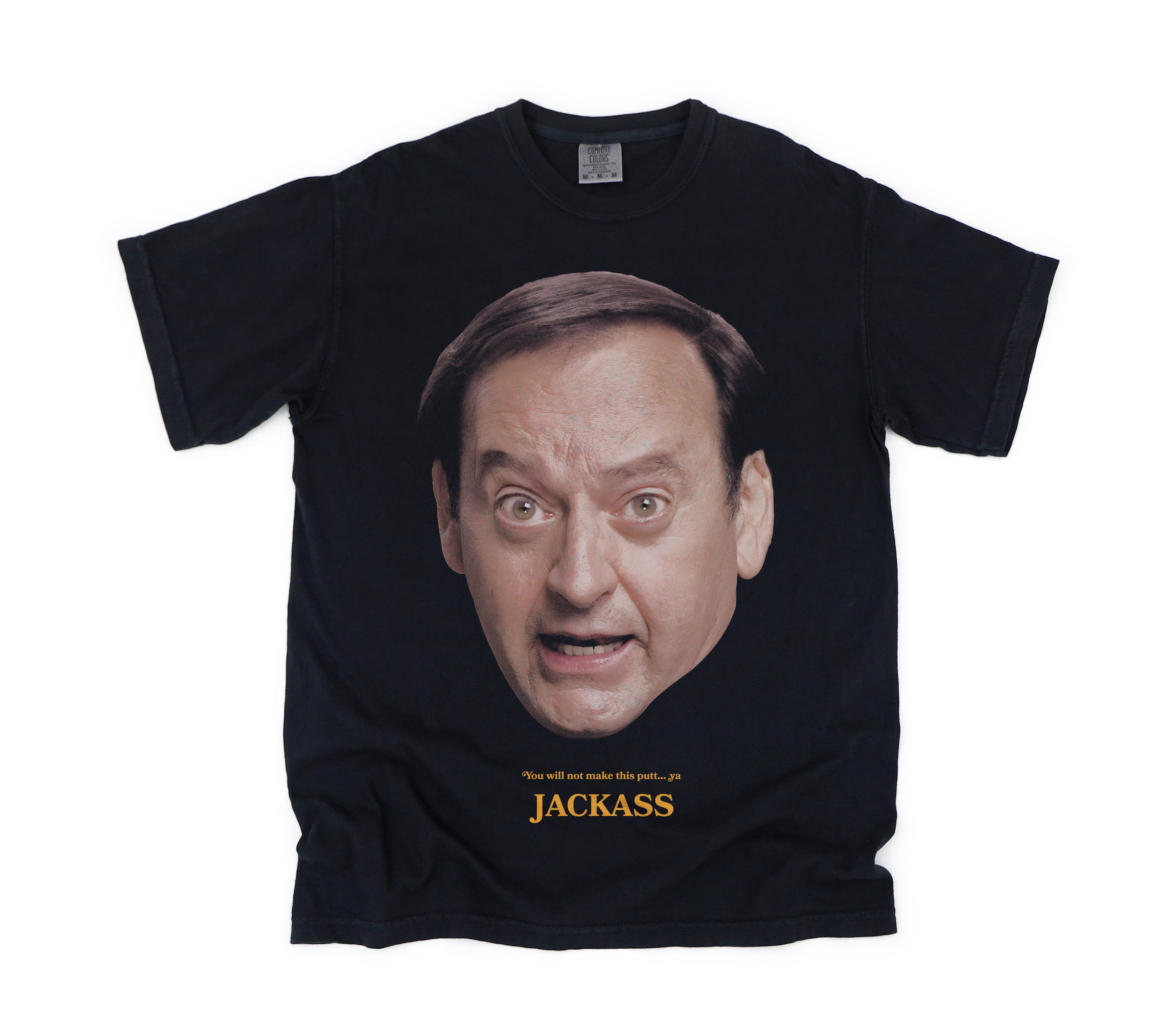 "Jeering Fan"