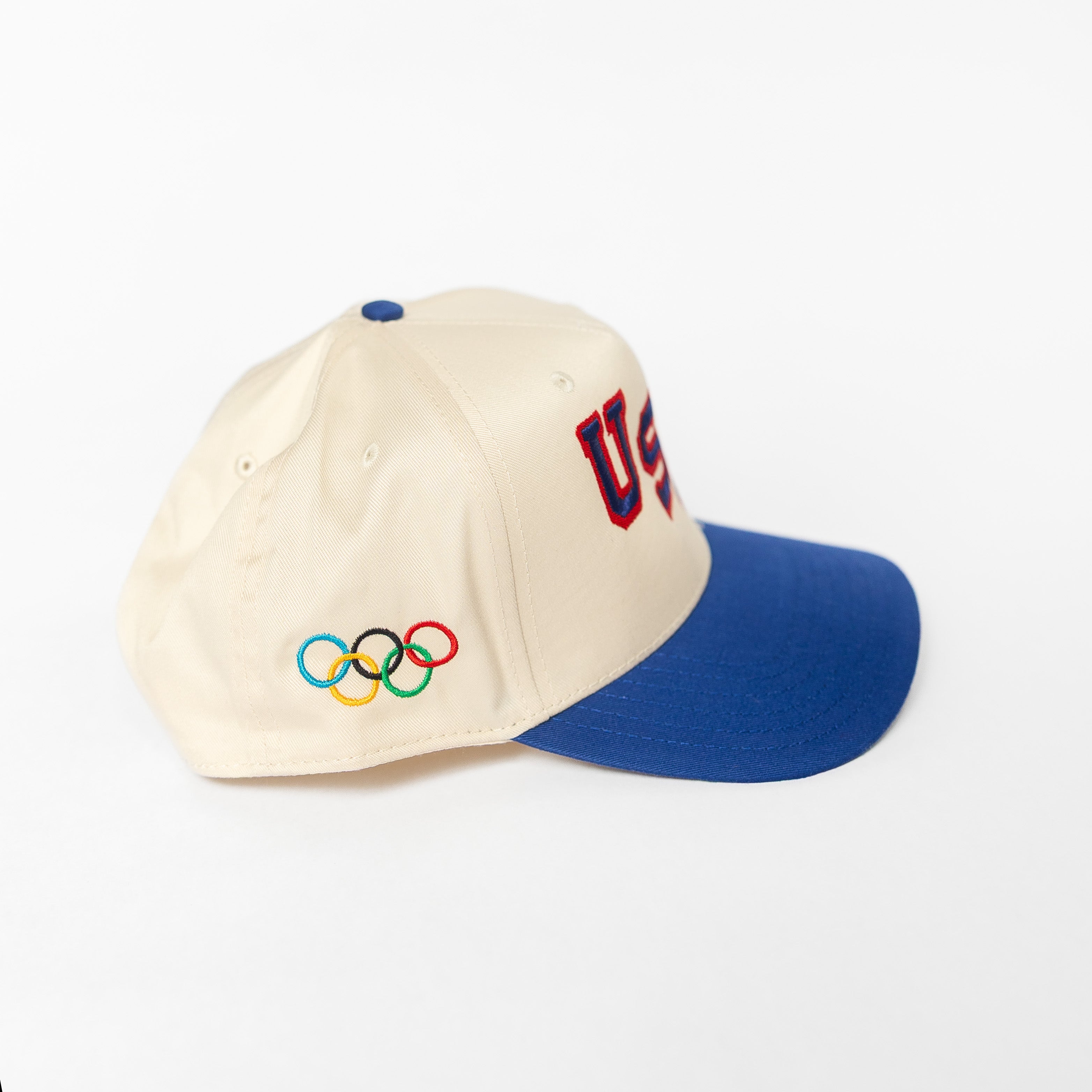 "USA Hat"