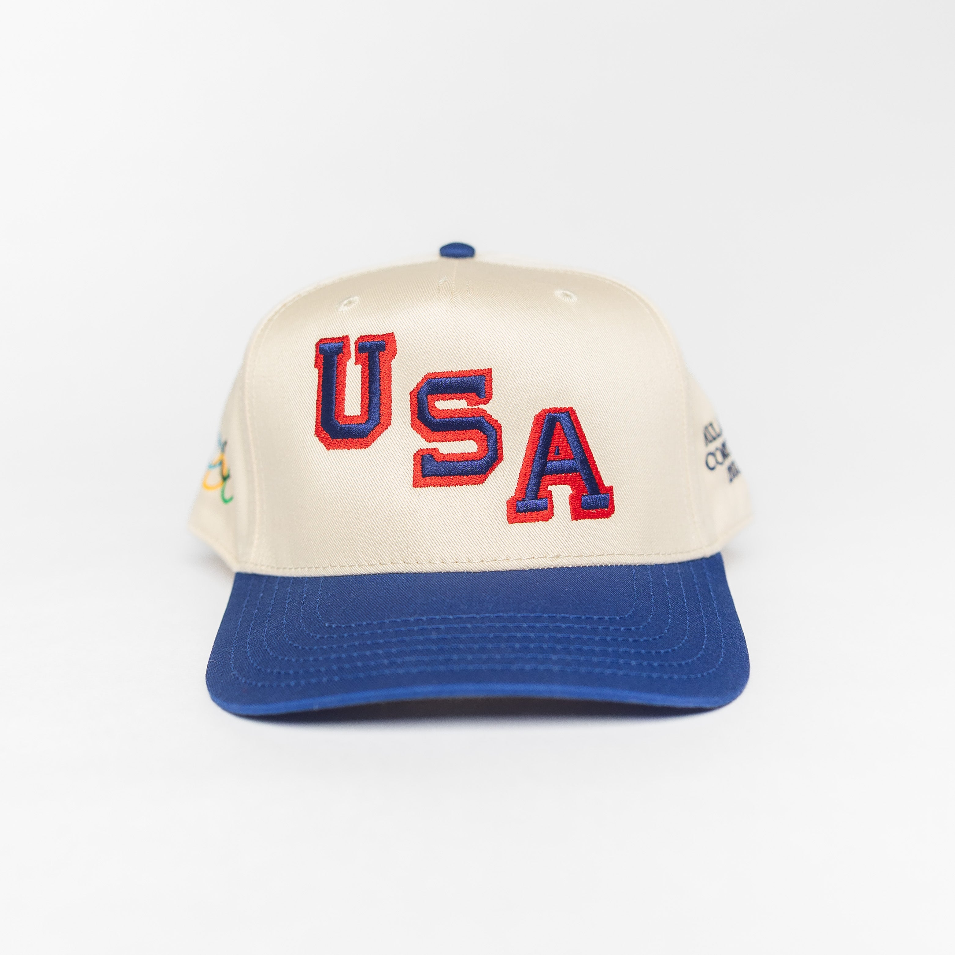 "USA Hat"