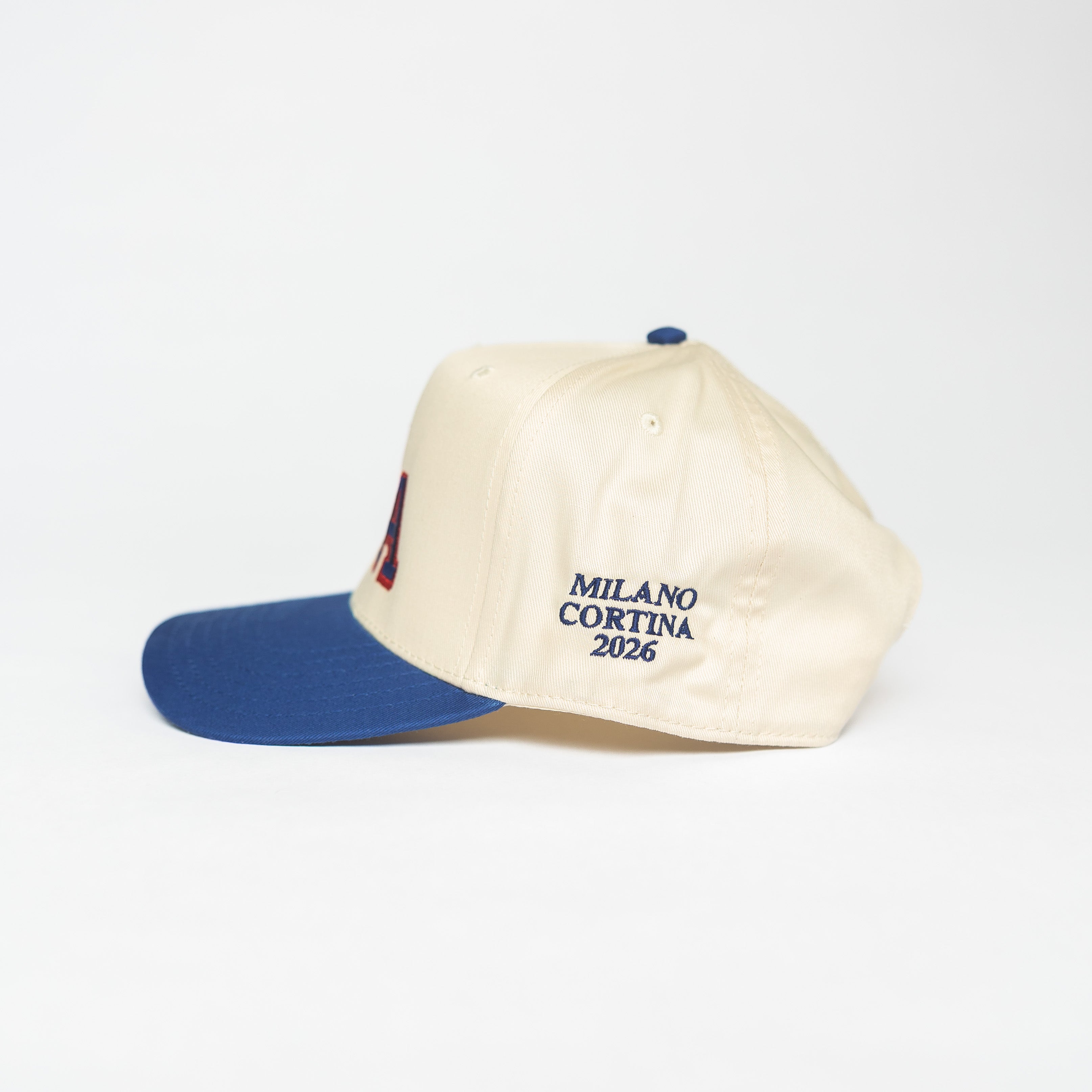 "USA Hat"