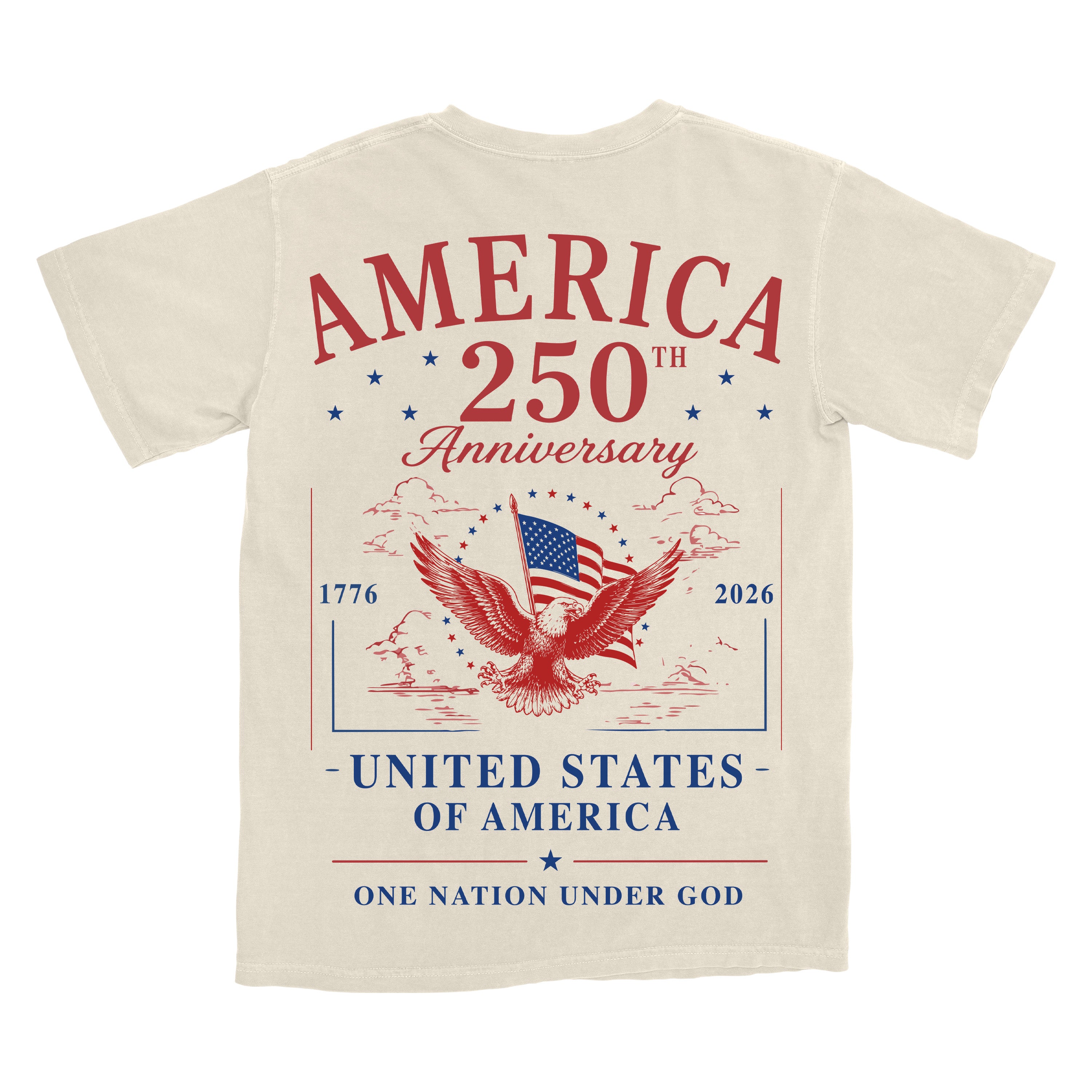 "America 250"
