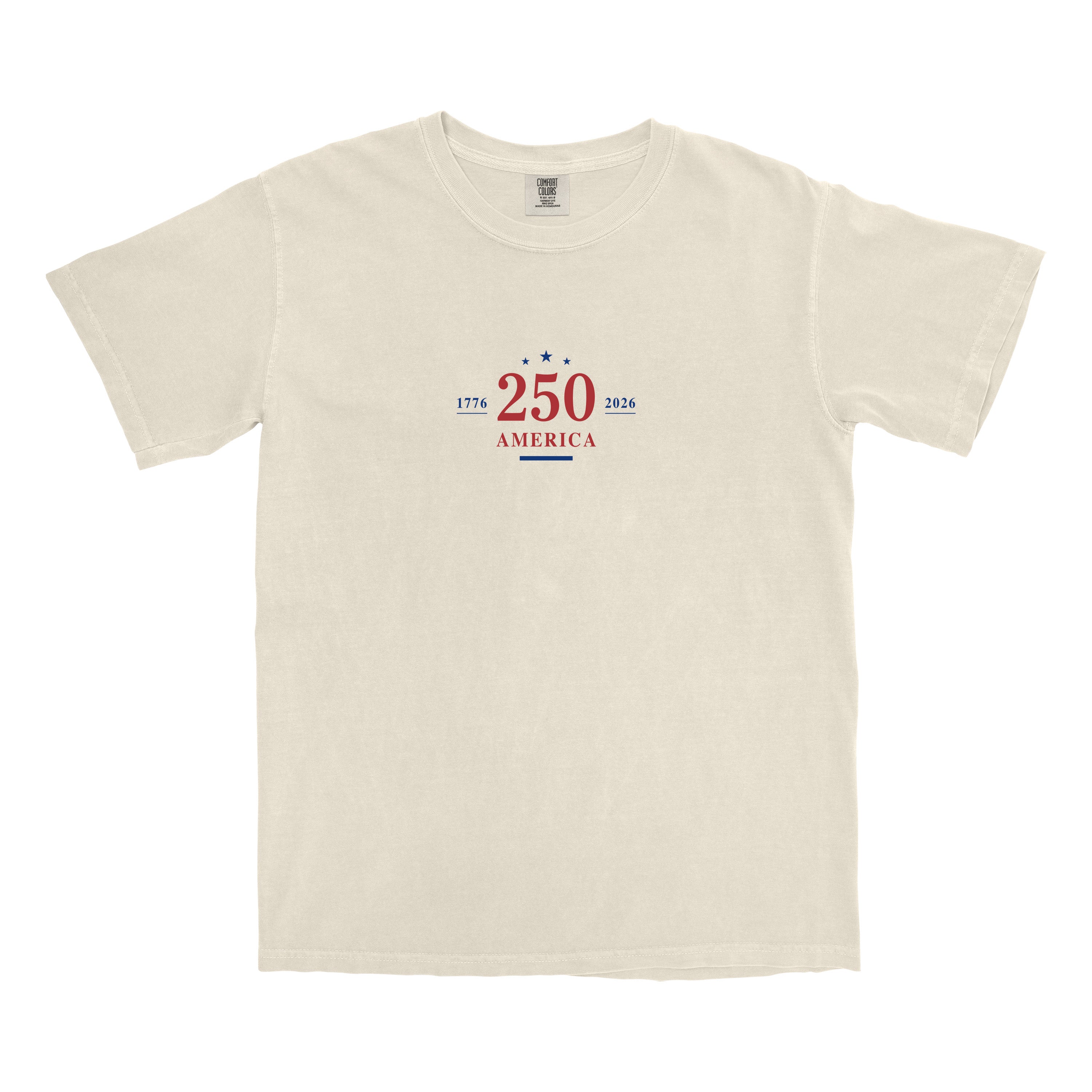 "America 250"