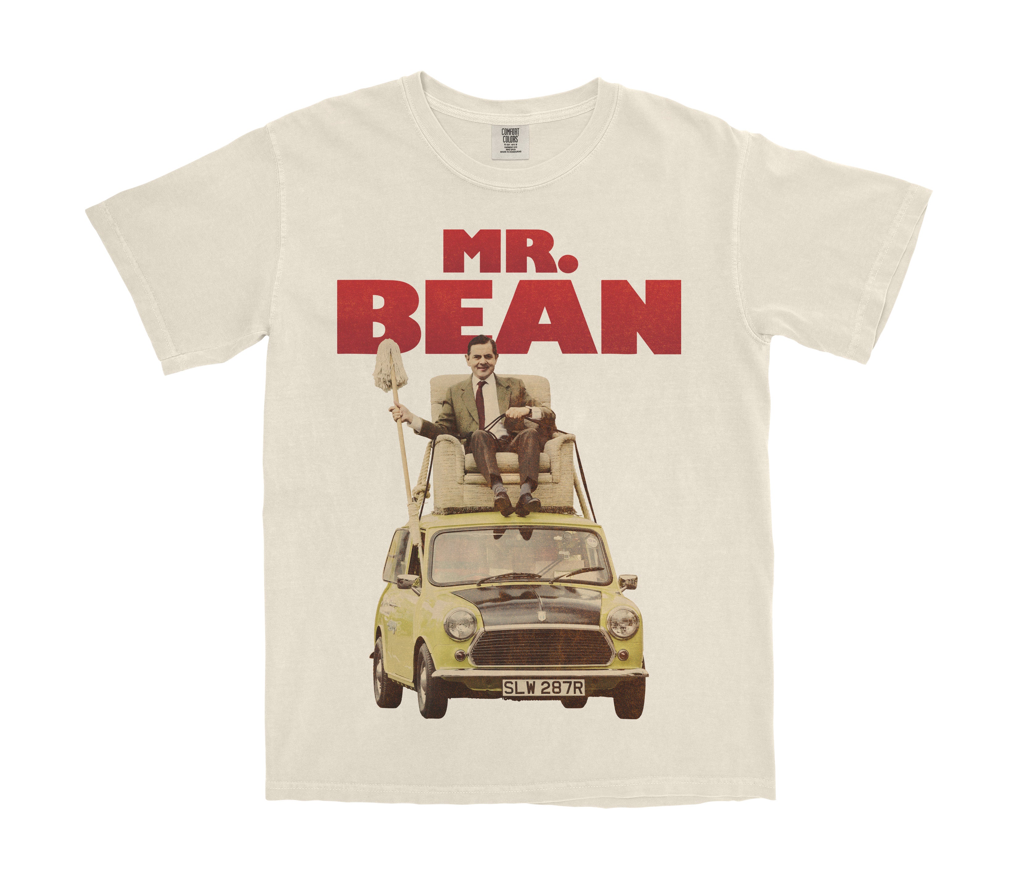 "Bean"