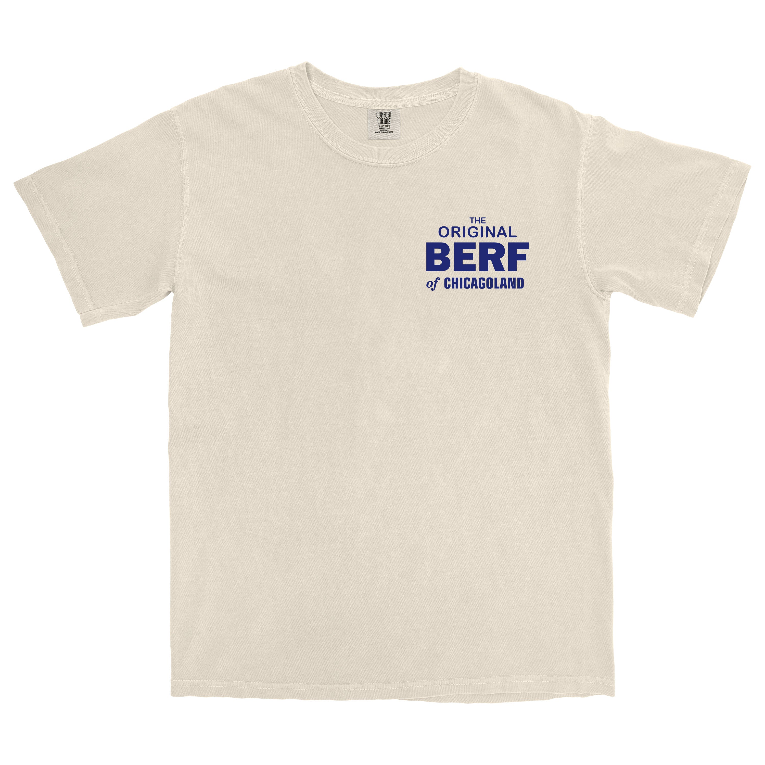 "BERF"