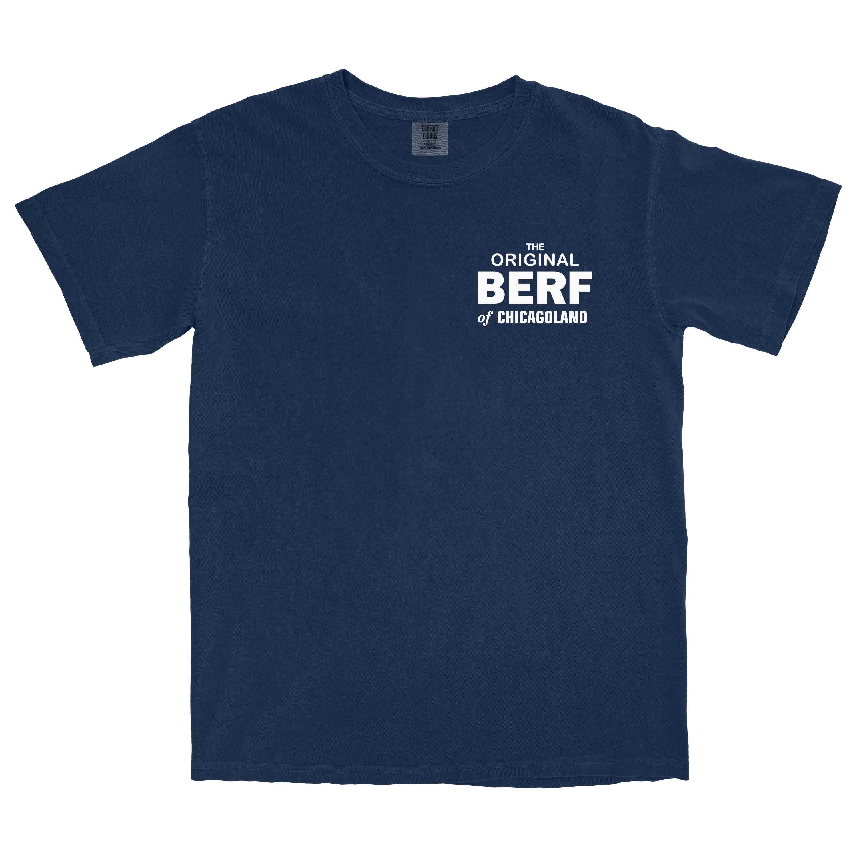"BERF"