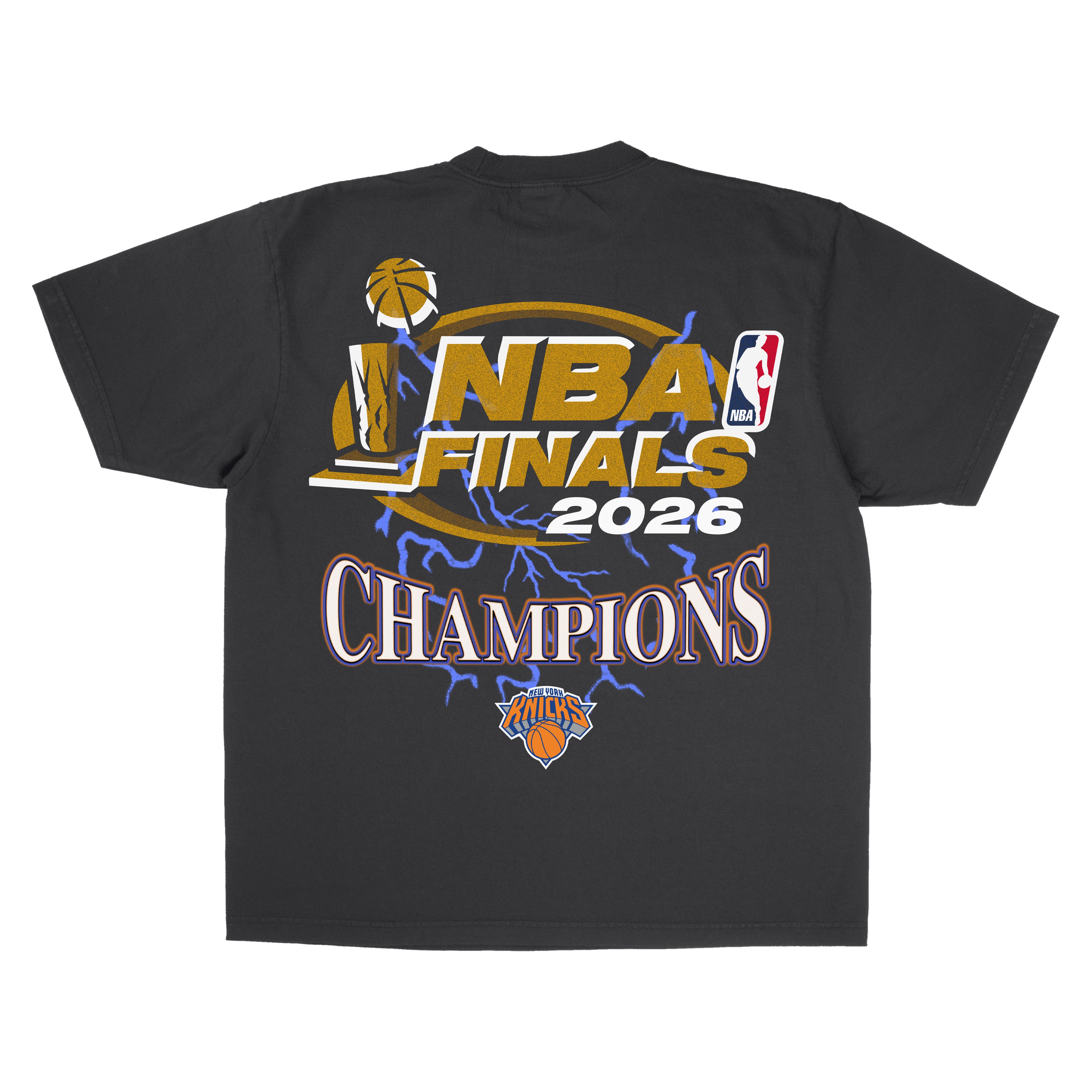 "Champs NY"