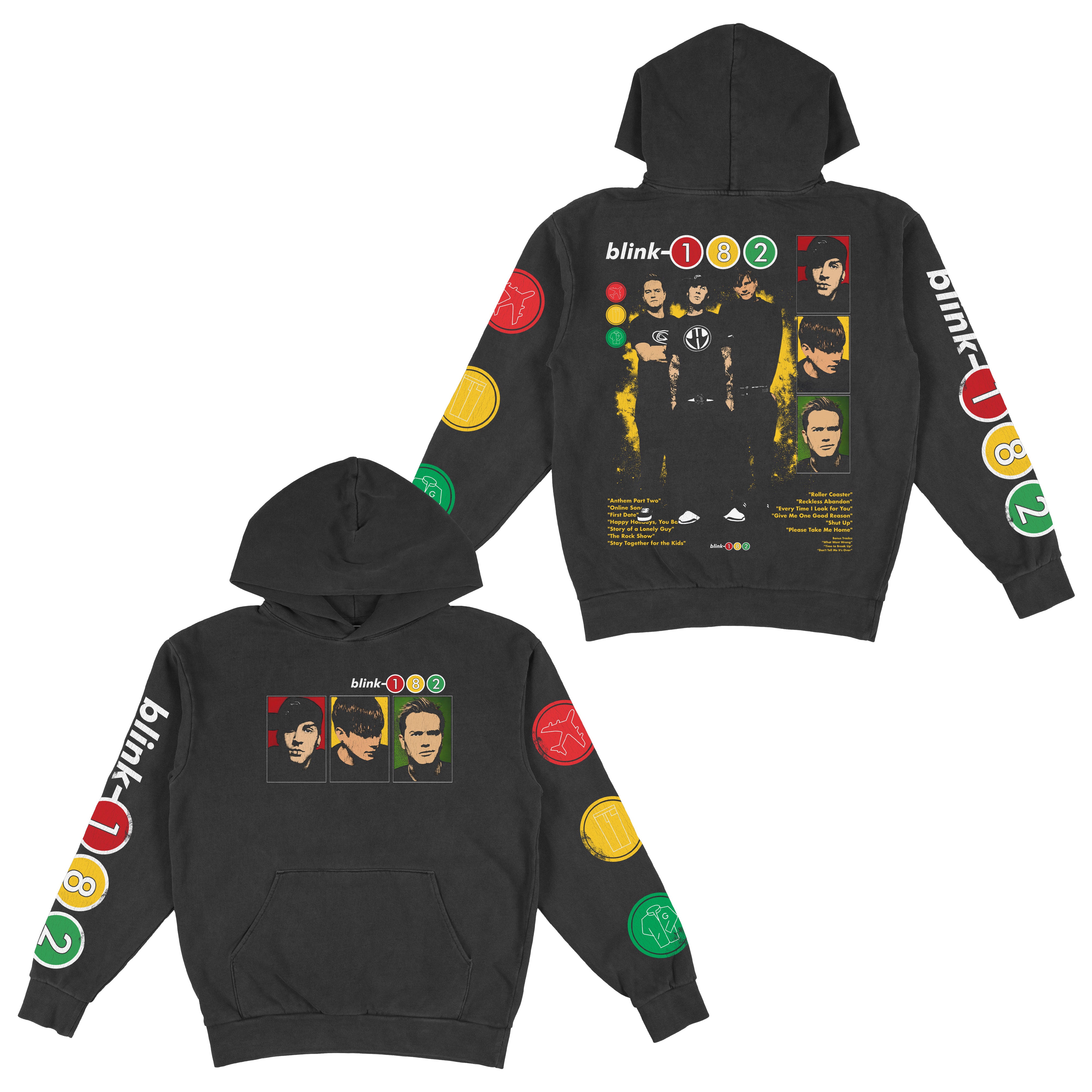 "Take Off (Hoodie)"