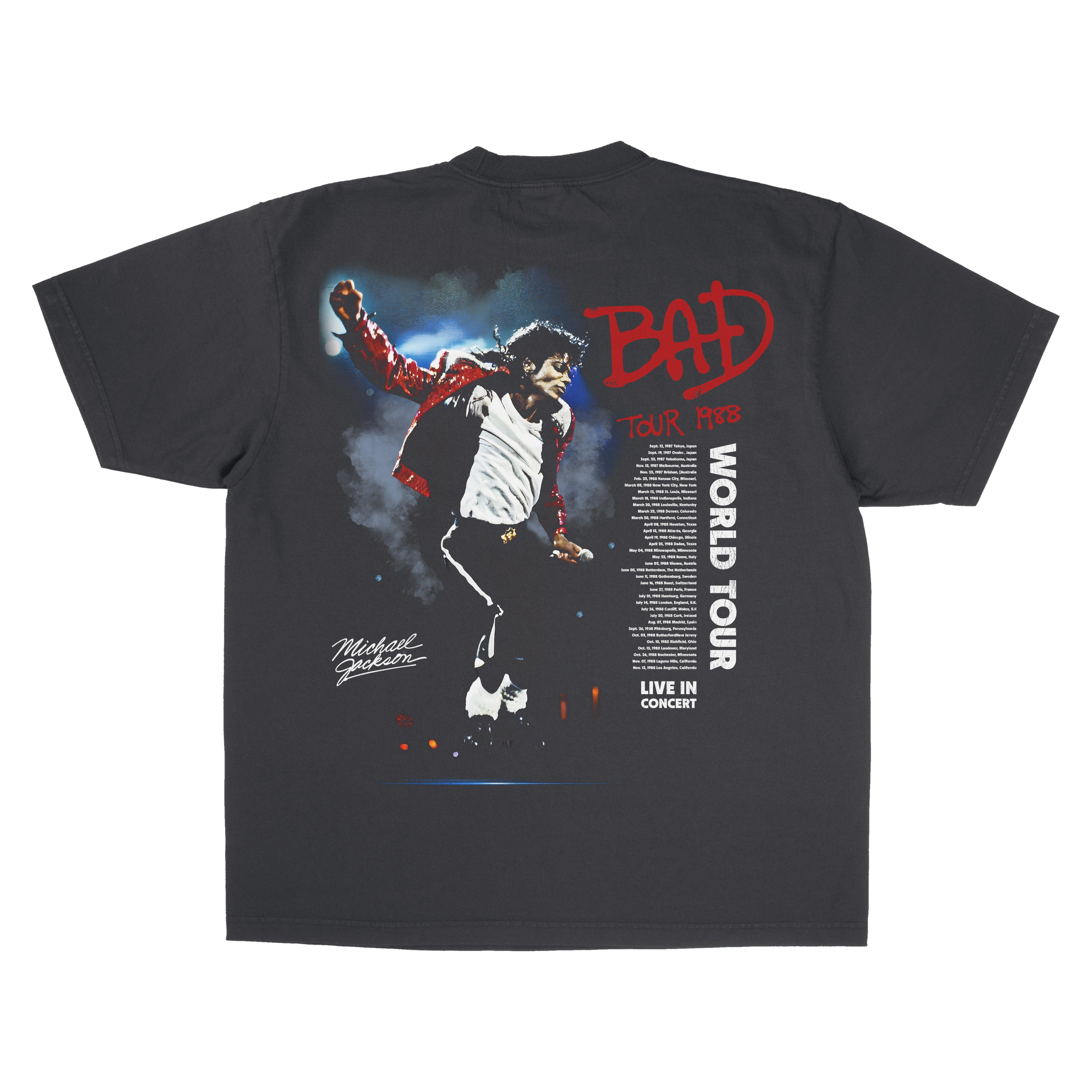 "Bad"