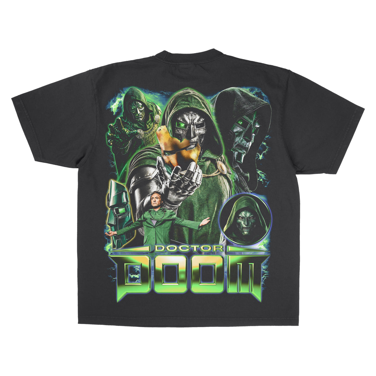 "Doom"